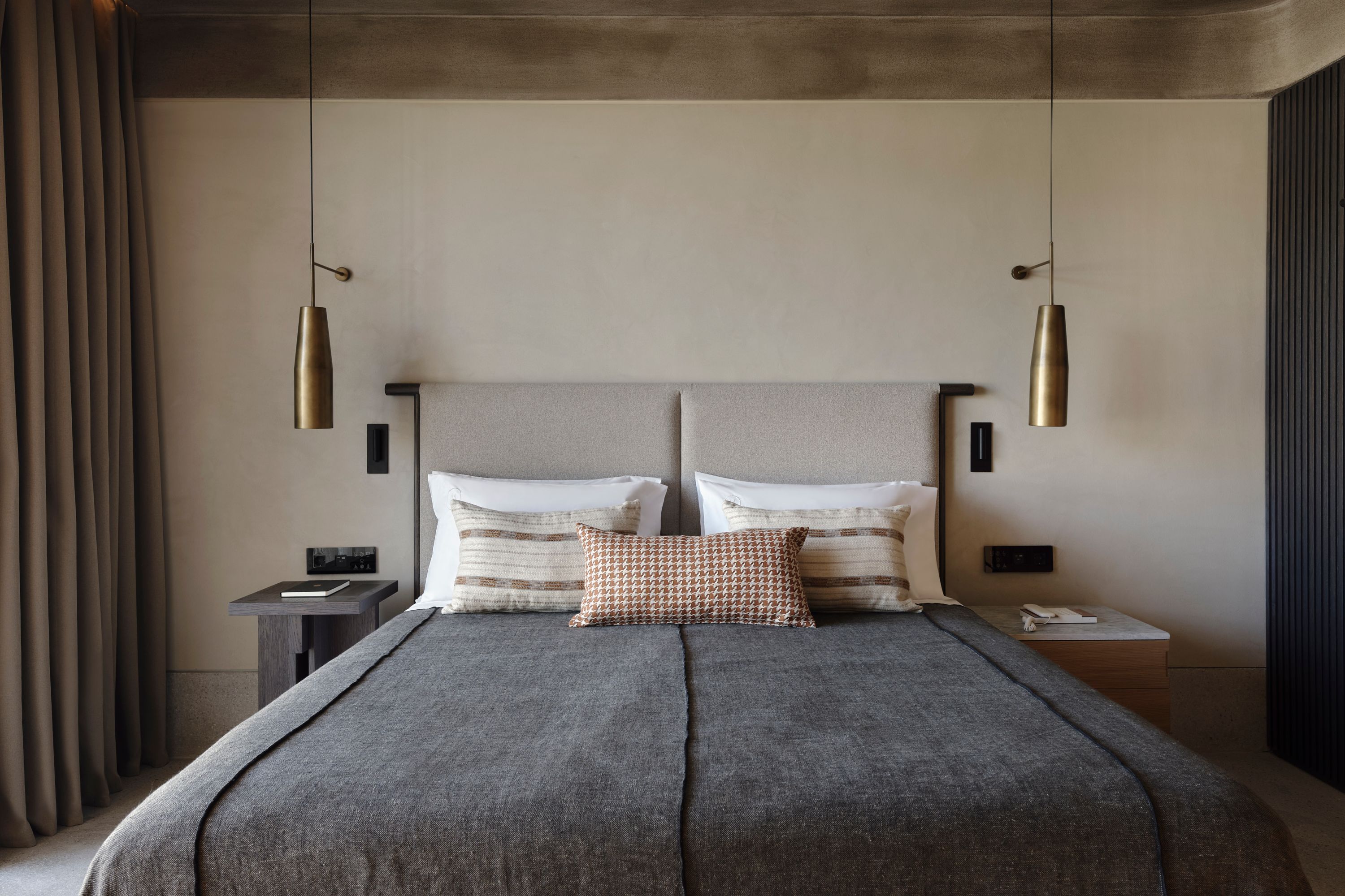 Nirema Hotel & Spa Samos - MGallery Collection (opening Q2 2026) - Greece