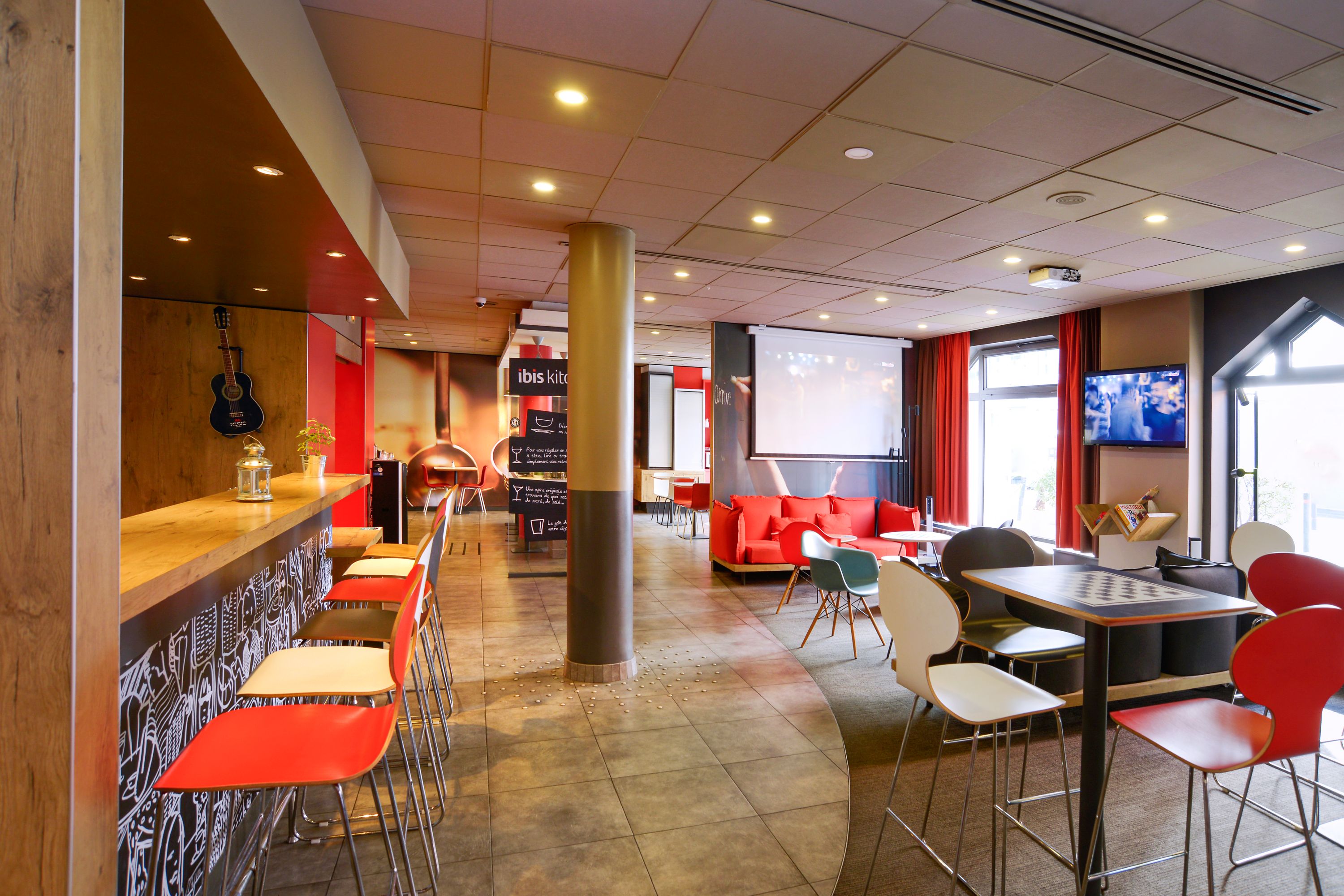 ibis Toulouse Centre - France