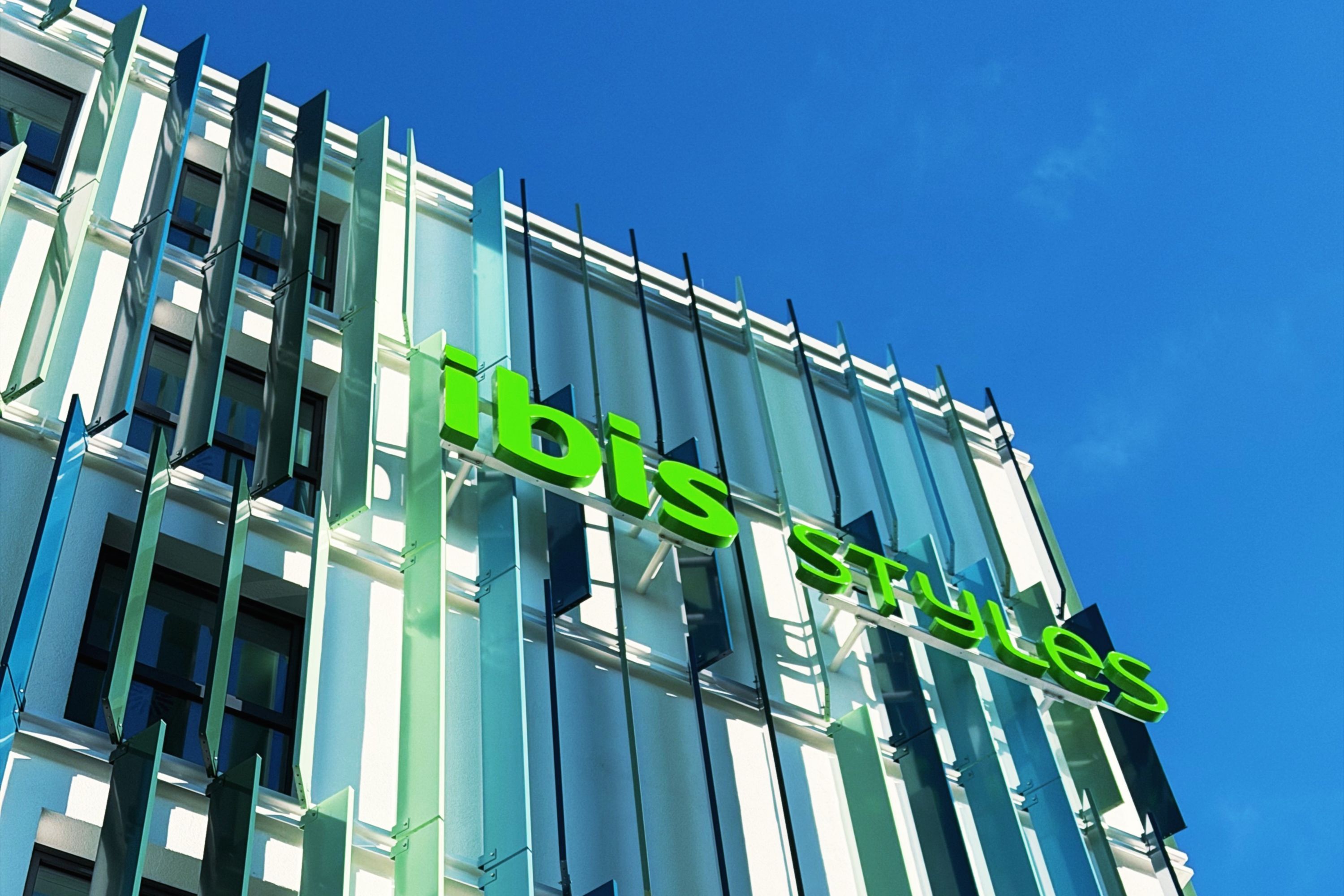 ibis Styles Munich Airport (opening in Q2 of 2026) - Germany