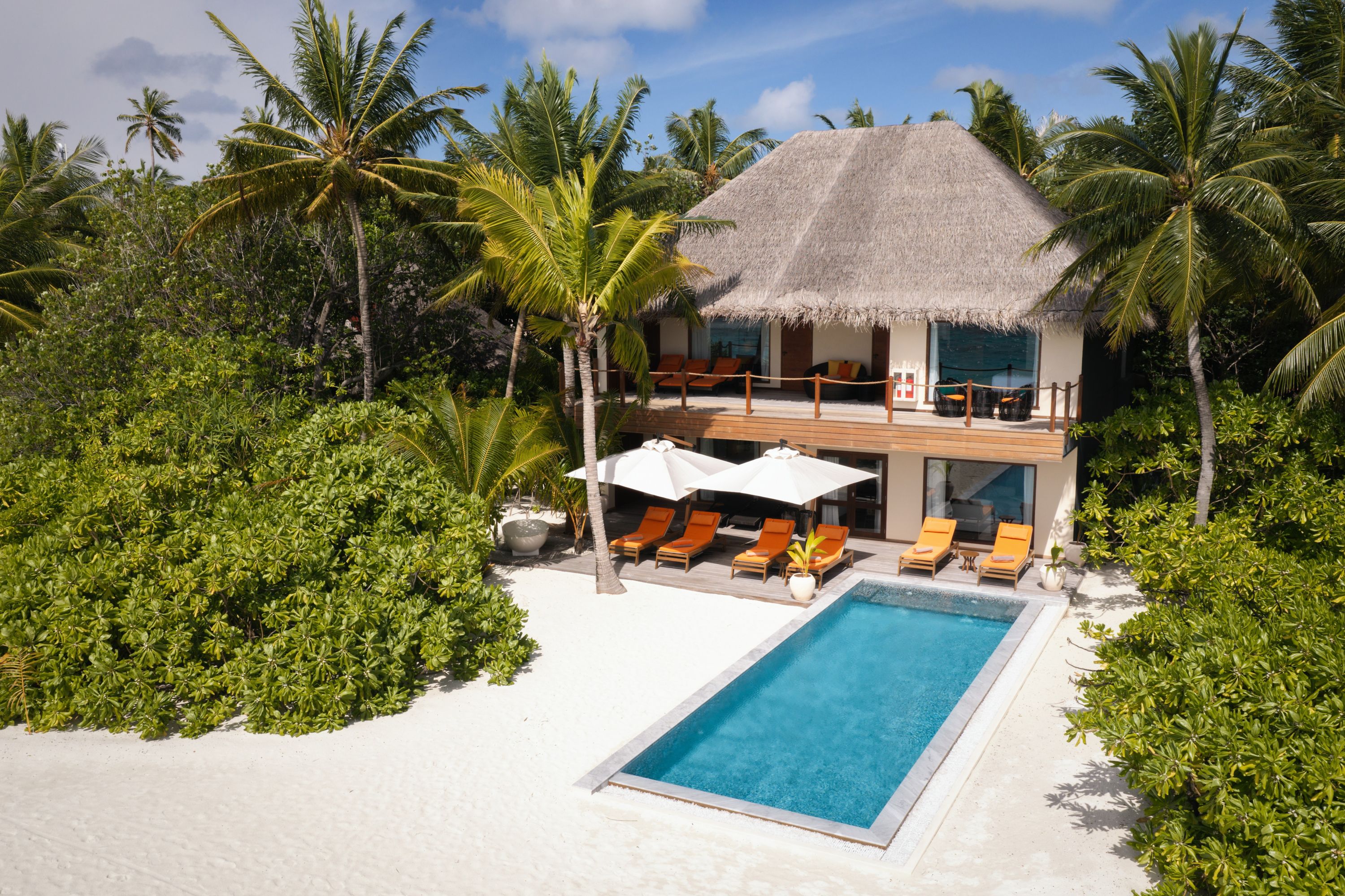 V Villas Maldives at Mirihi - MGallery Collection - Maldives