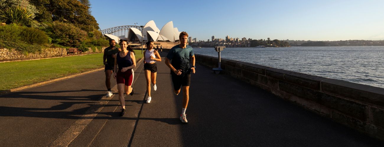 Bastille Day in Sydney