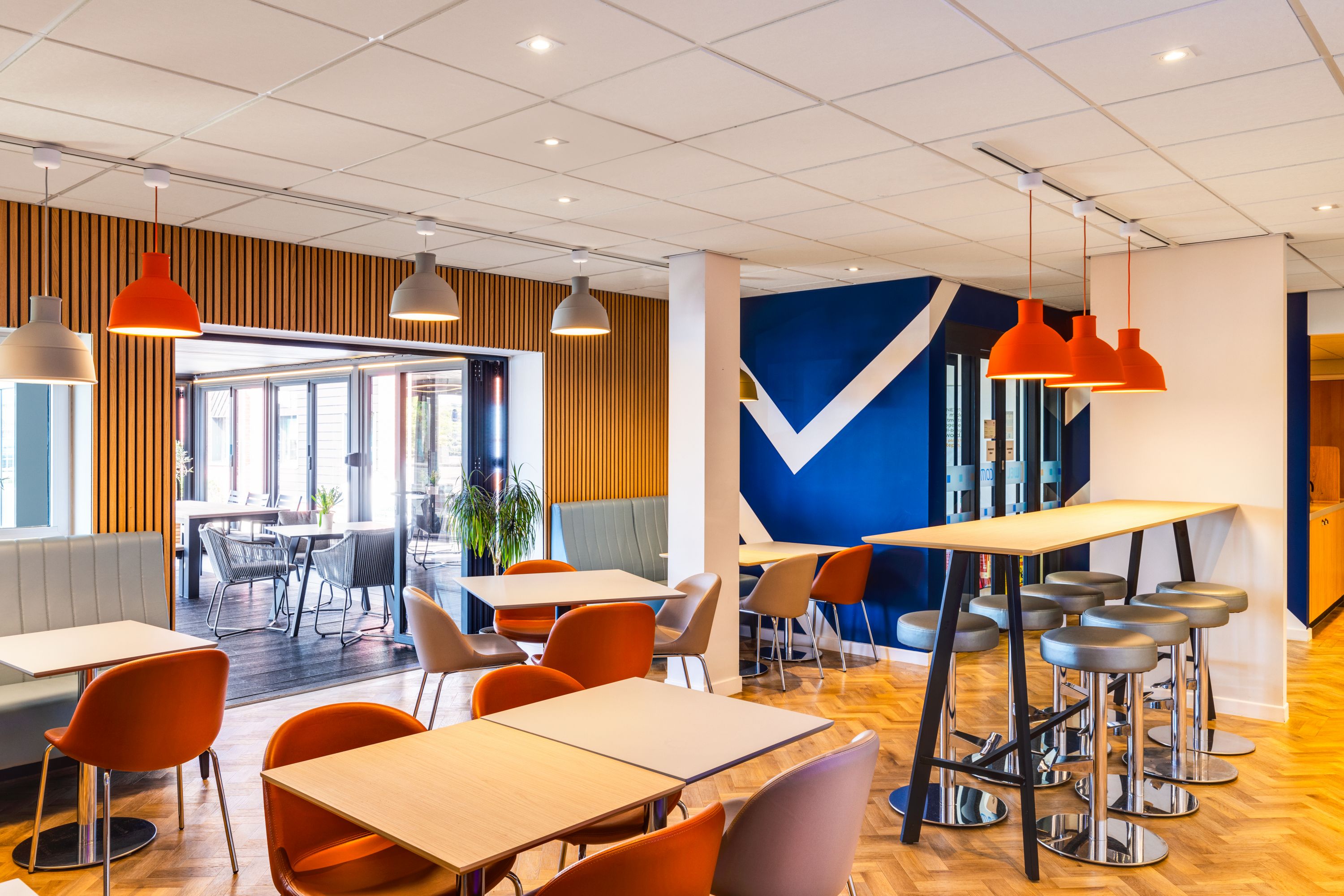 ibis budget Derby - United Kingdom