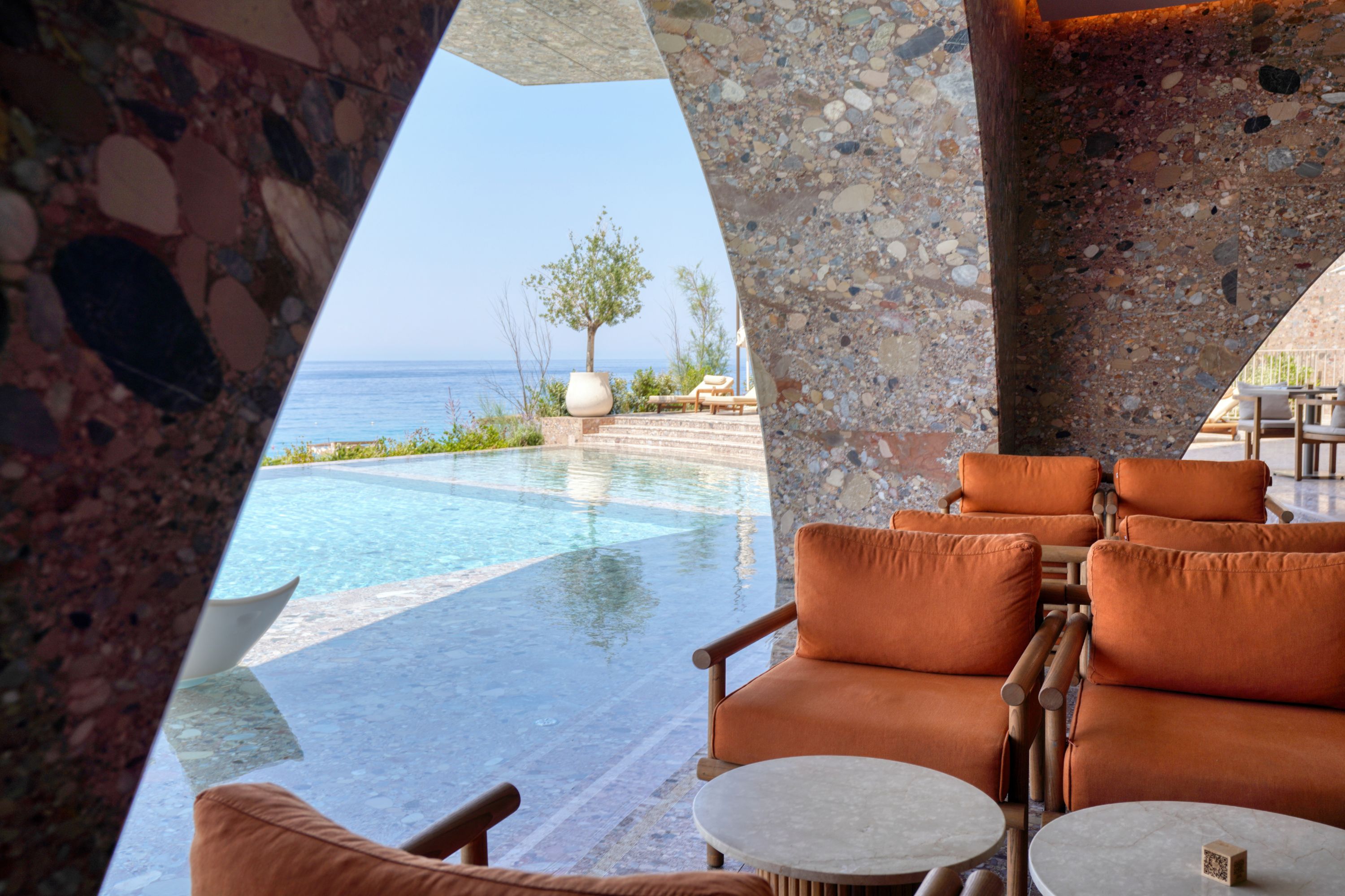 Green Coast Hotel - MGallery Collection - Albania