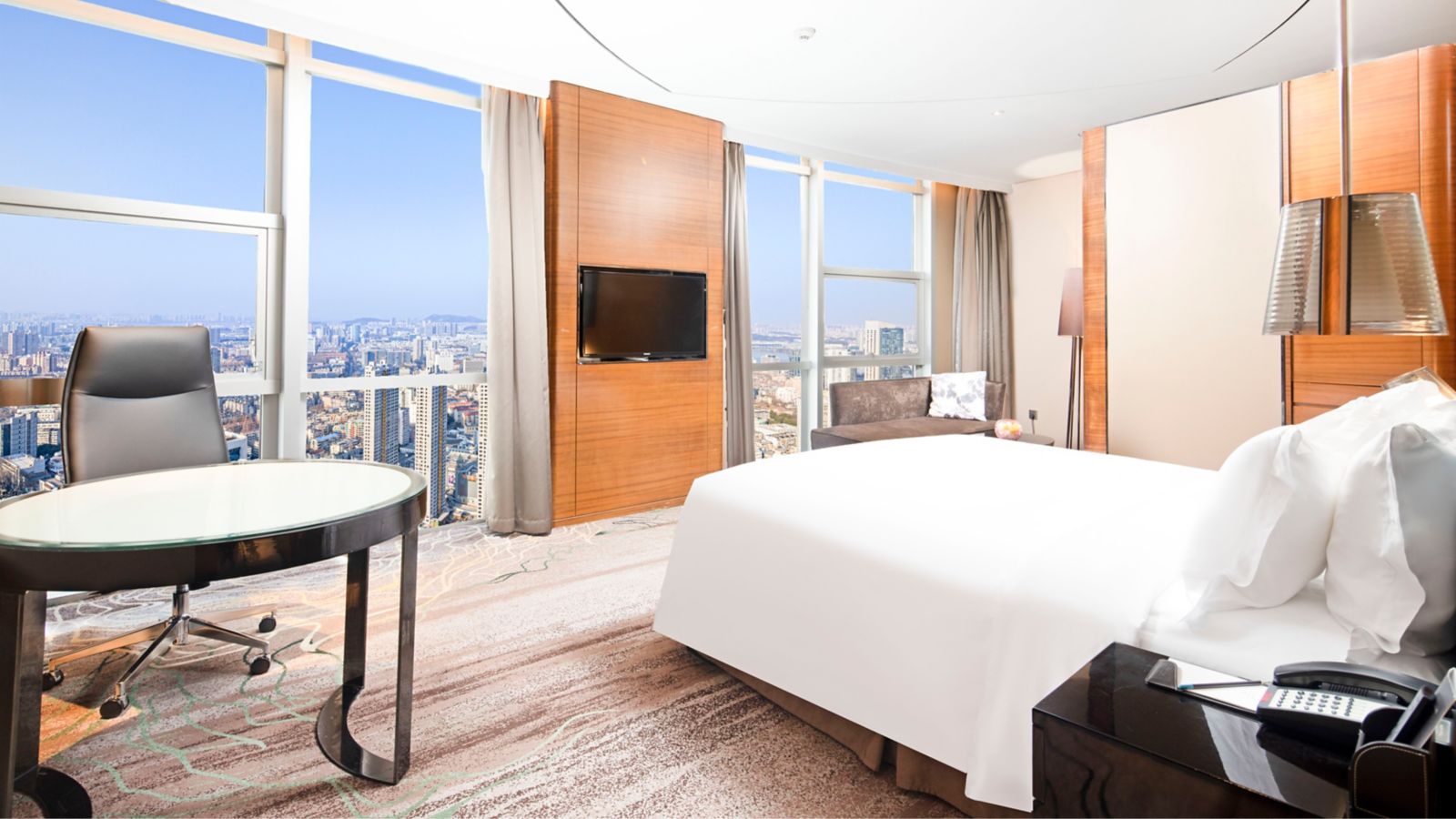 Sofitel Nanjing Galaxy Suning - China