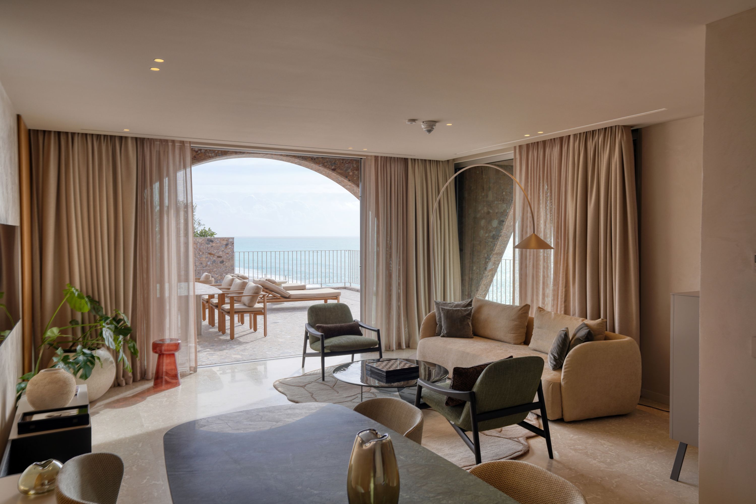 Green Coast Hotel - MGallery Collection - Albania