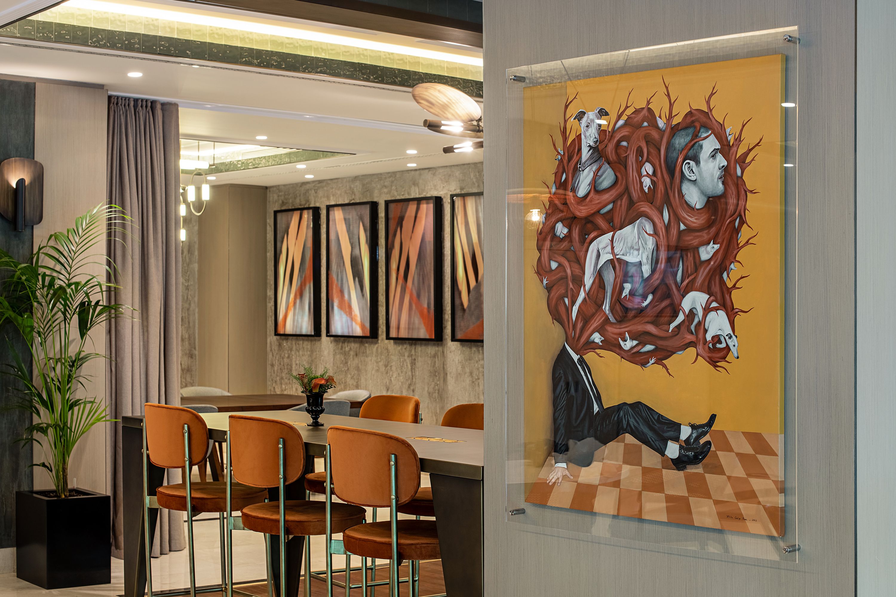 The Artisan Hotel Istanbul - MGallery Collection - Turkey