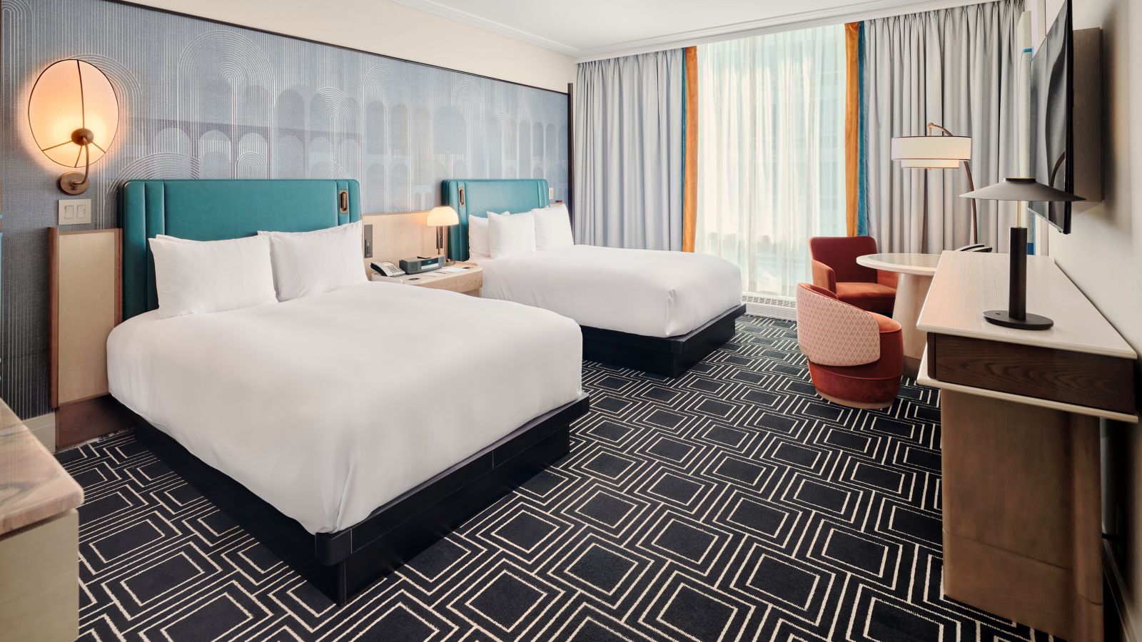 Sofitel Montreal Golden Mile - Canada