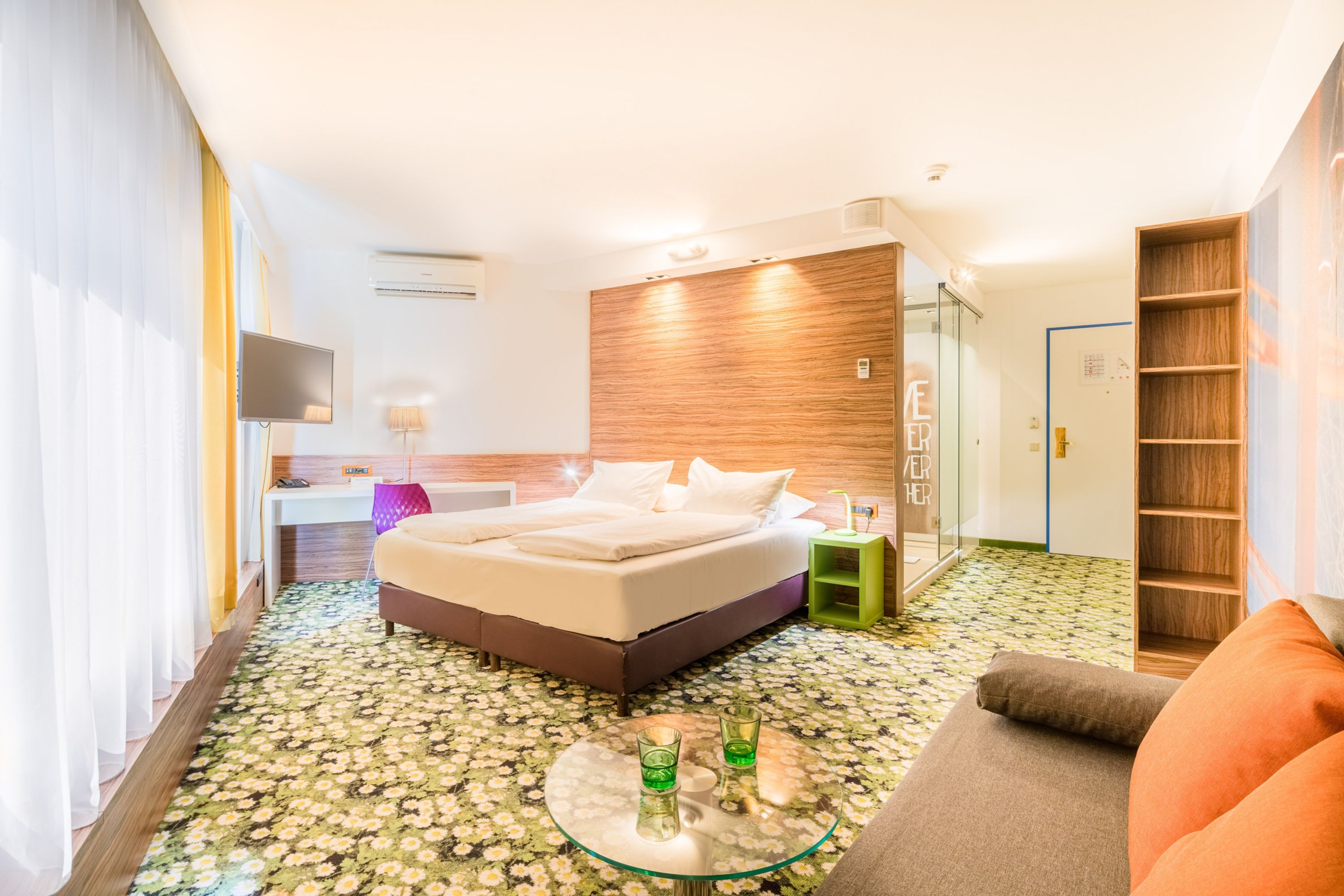 ibis Styles Wien City - Austria