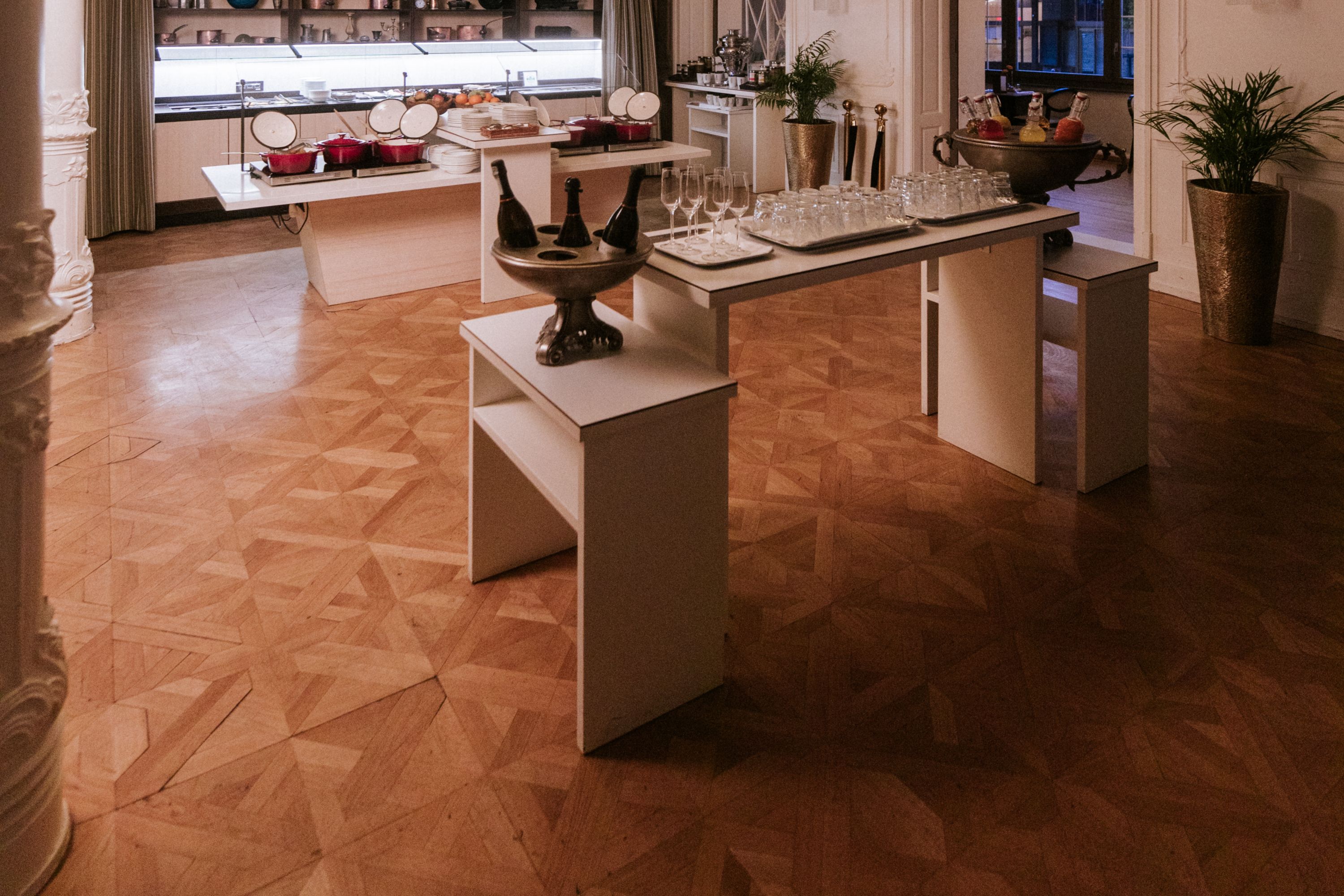 Hotel Royal St. Georges Interlaken - MGallery Collection - Switzerland