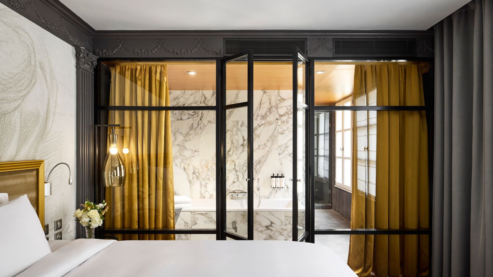 Sofitel Paris le Faubourg - France