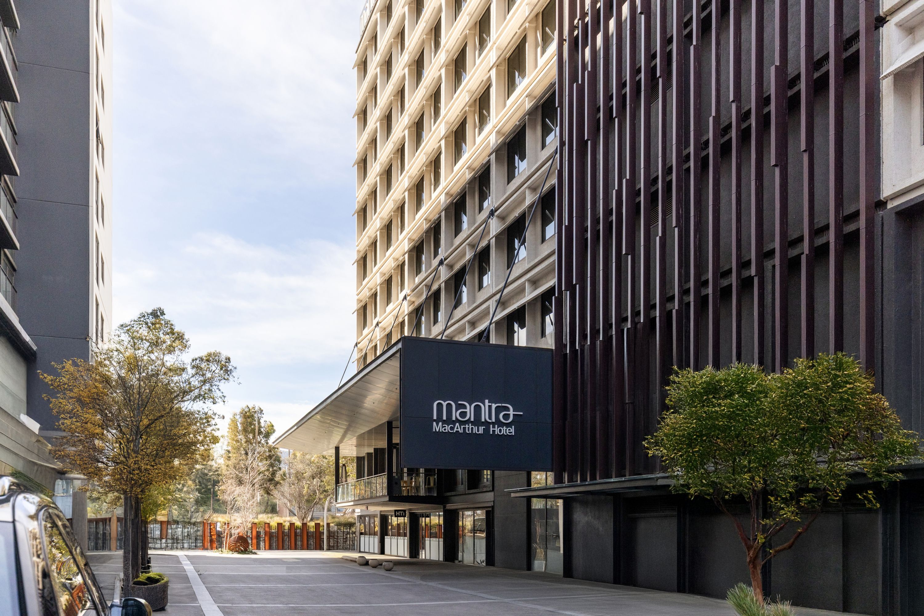 Mantra MacArthur Canberra - Australia