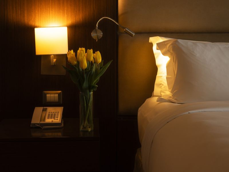 Manto Hotel Lima - MGallery Collection - Peru