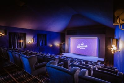 Abbaye des Vaux De Cernay, a Paris Society Collection hotel - France