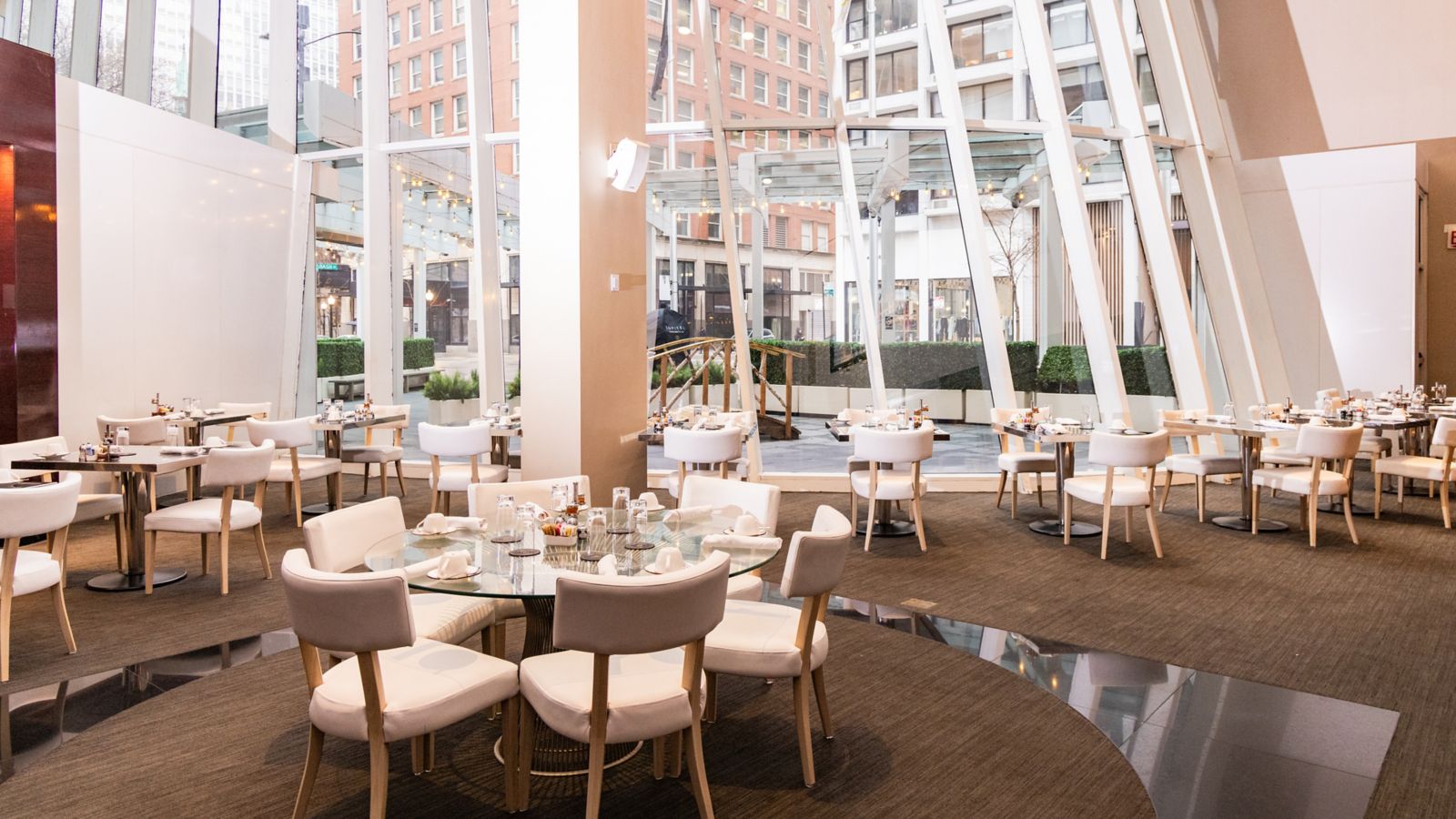 Sofitel Chicago Magnificent Mile - United States