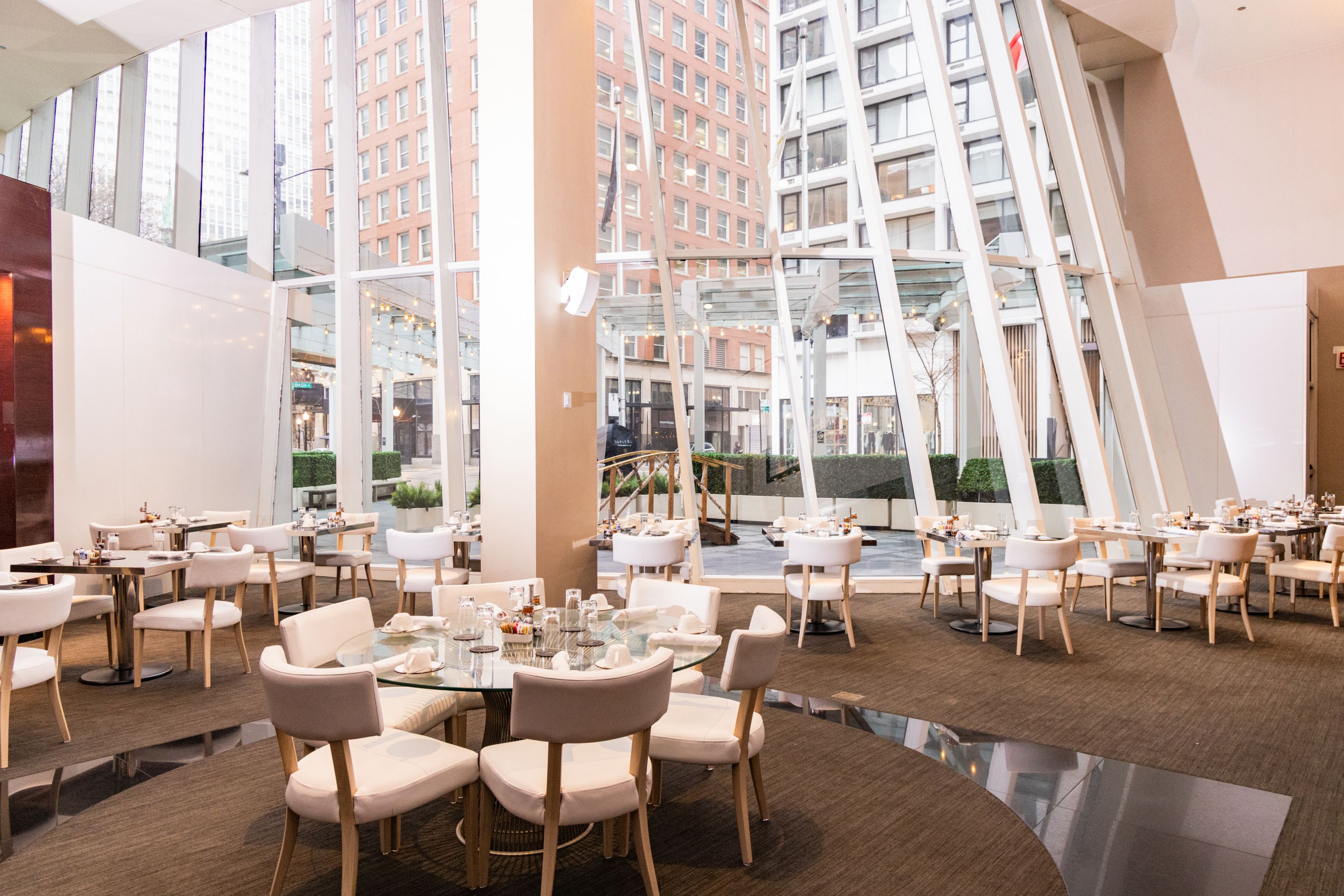 Sofitel Chicago Magnificent Mile - United States