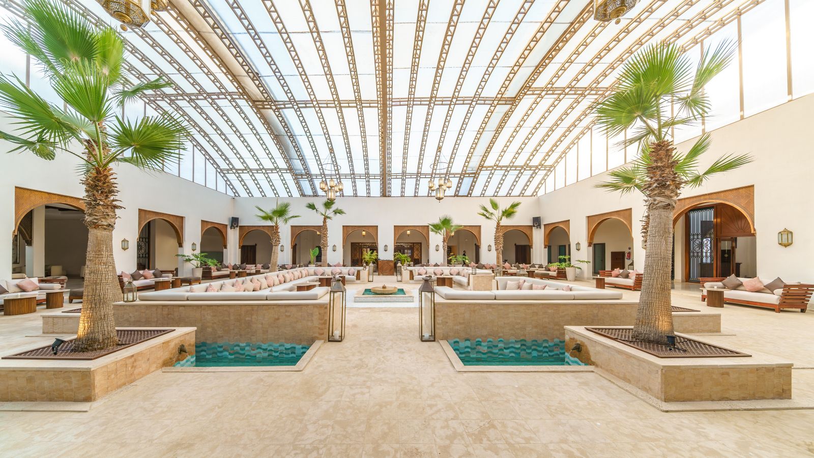 Sofitel Agadir Royal Bay Resort - Morocco