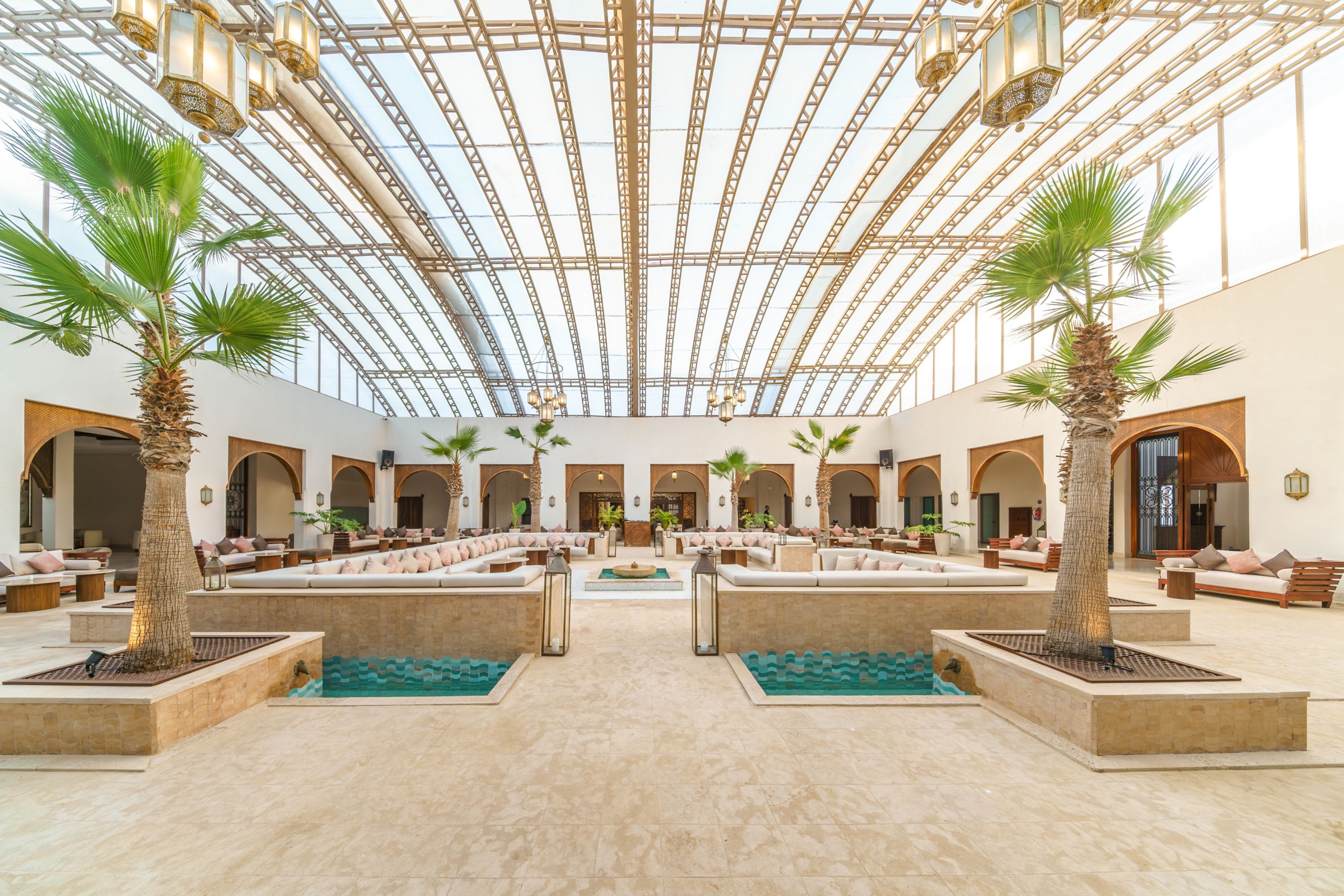 Sofitel Agadir Royal Bay Resort - Morocco