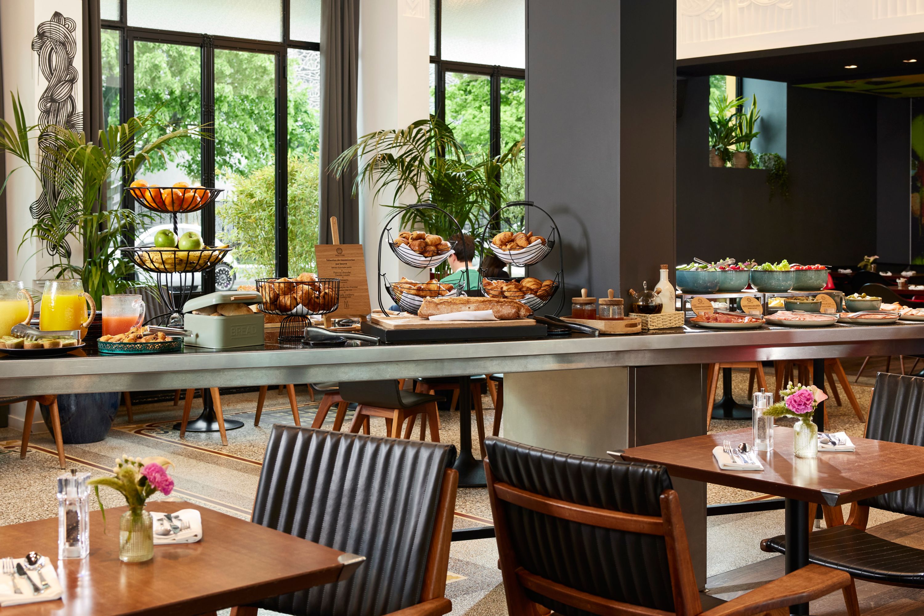 Molitor Hotel & Spa Paris MGallery Collection - France