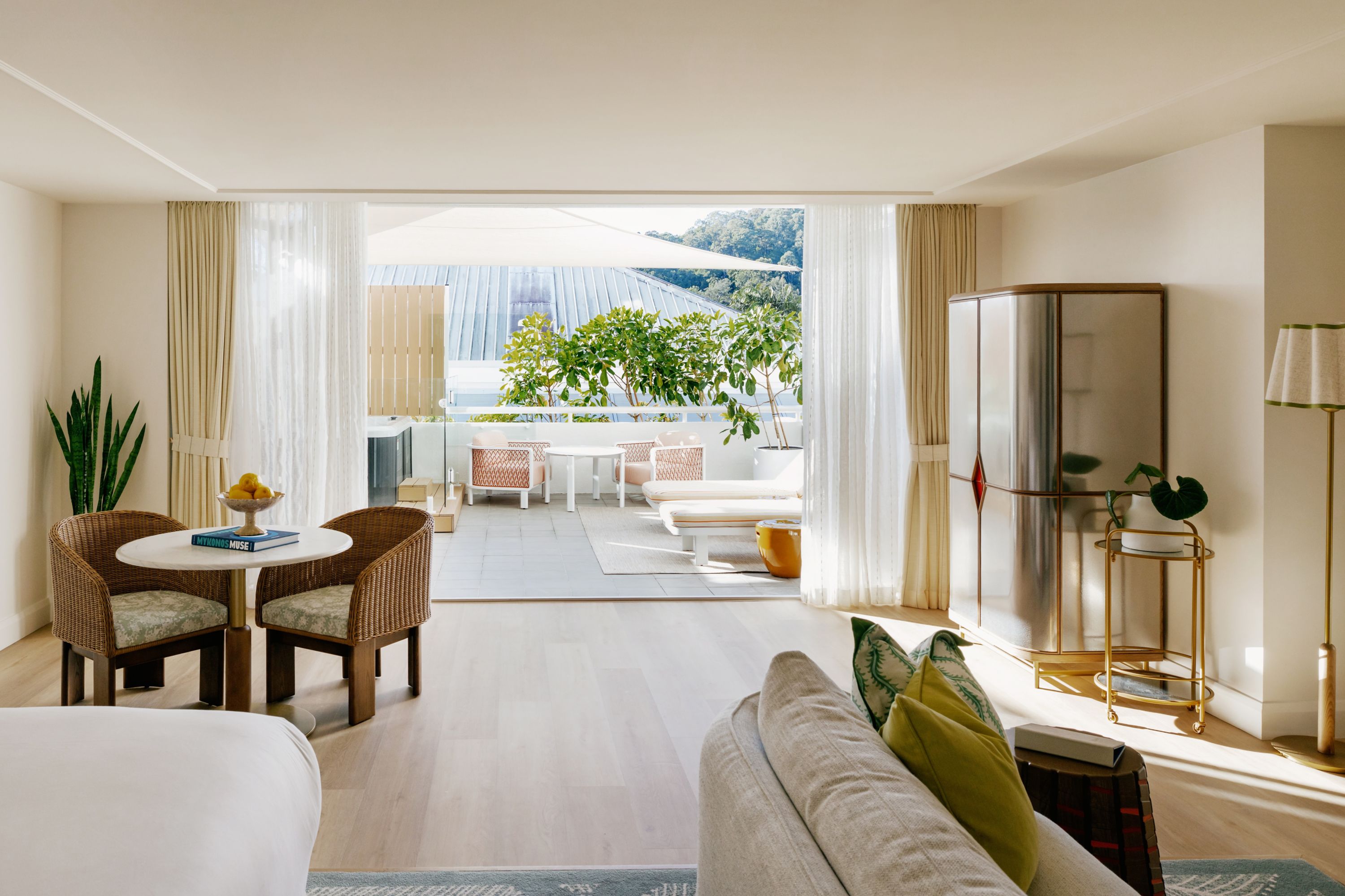 Elysium Noosa Resort - MGallery Collection - Australia