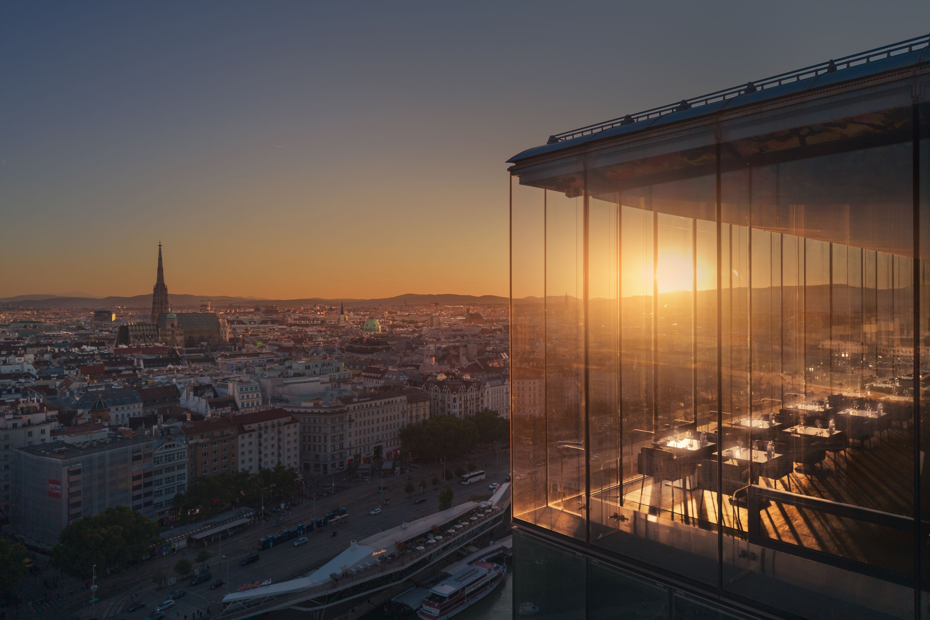 SO/ Vienna - Austria