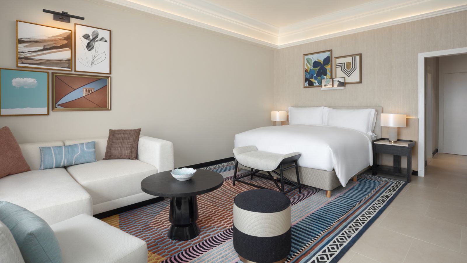 Sofitel Al Hamra Beach Resort - United Arab Emirates