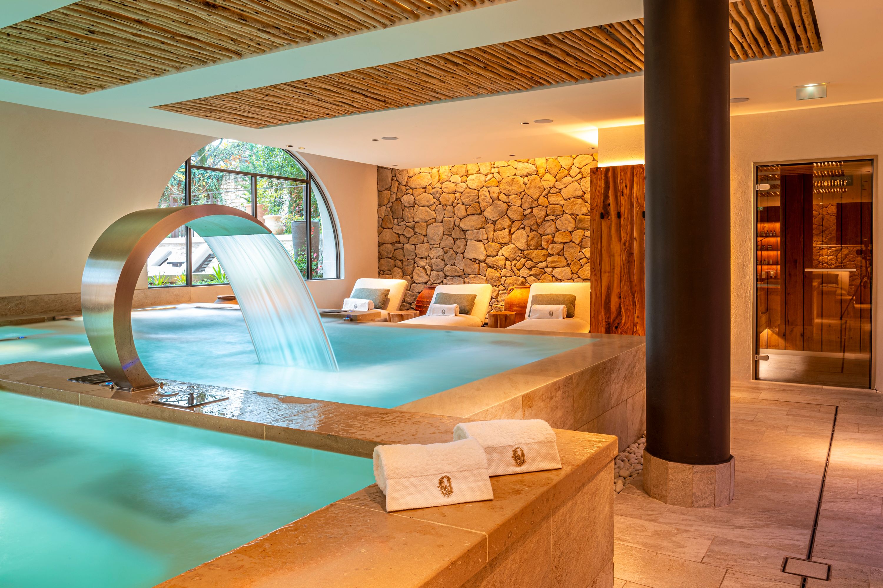 L'Isle de Leos Hotel & Spa - MGallery Collection - France