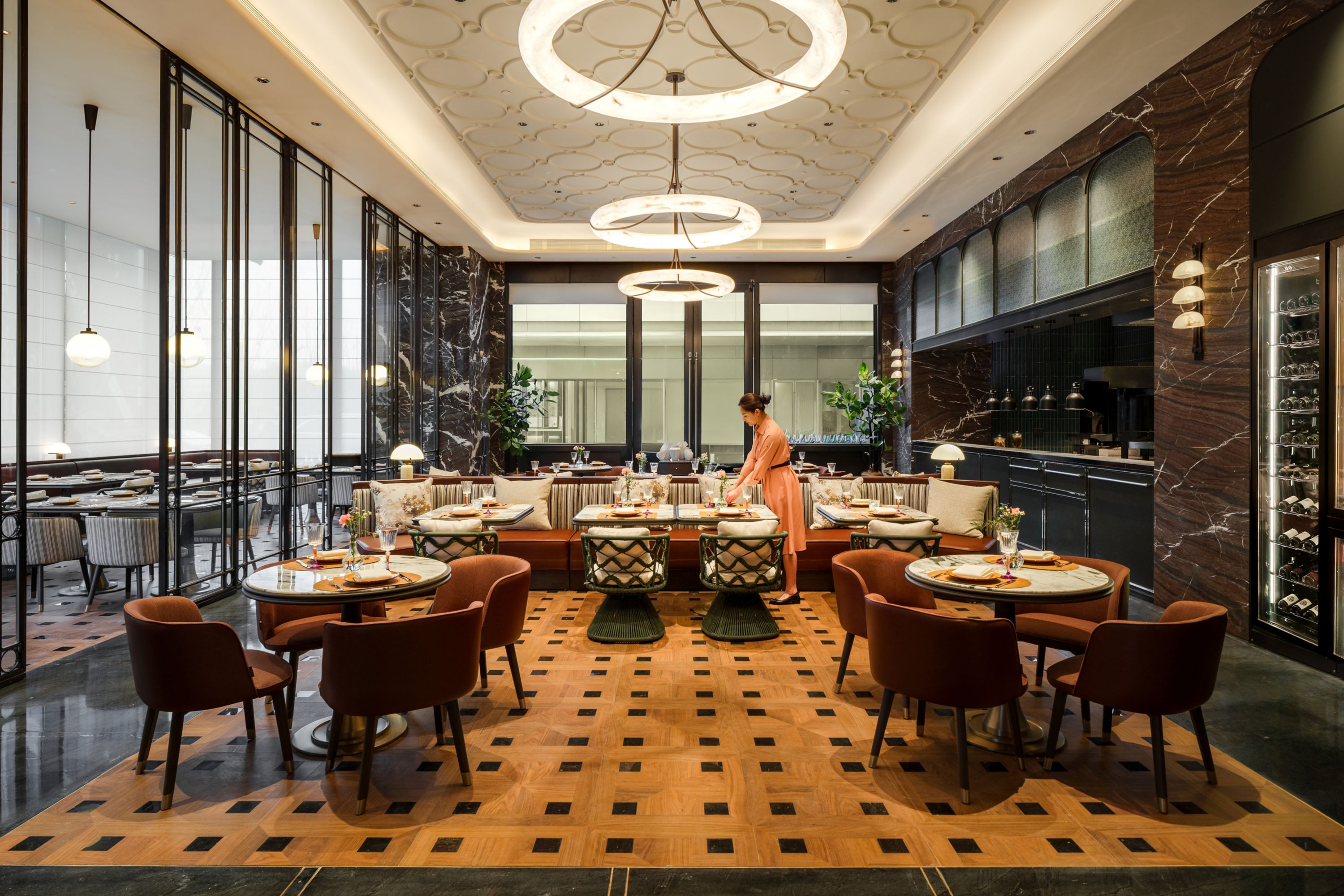Sofitel Changzhou Hi-Tech District - China
