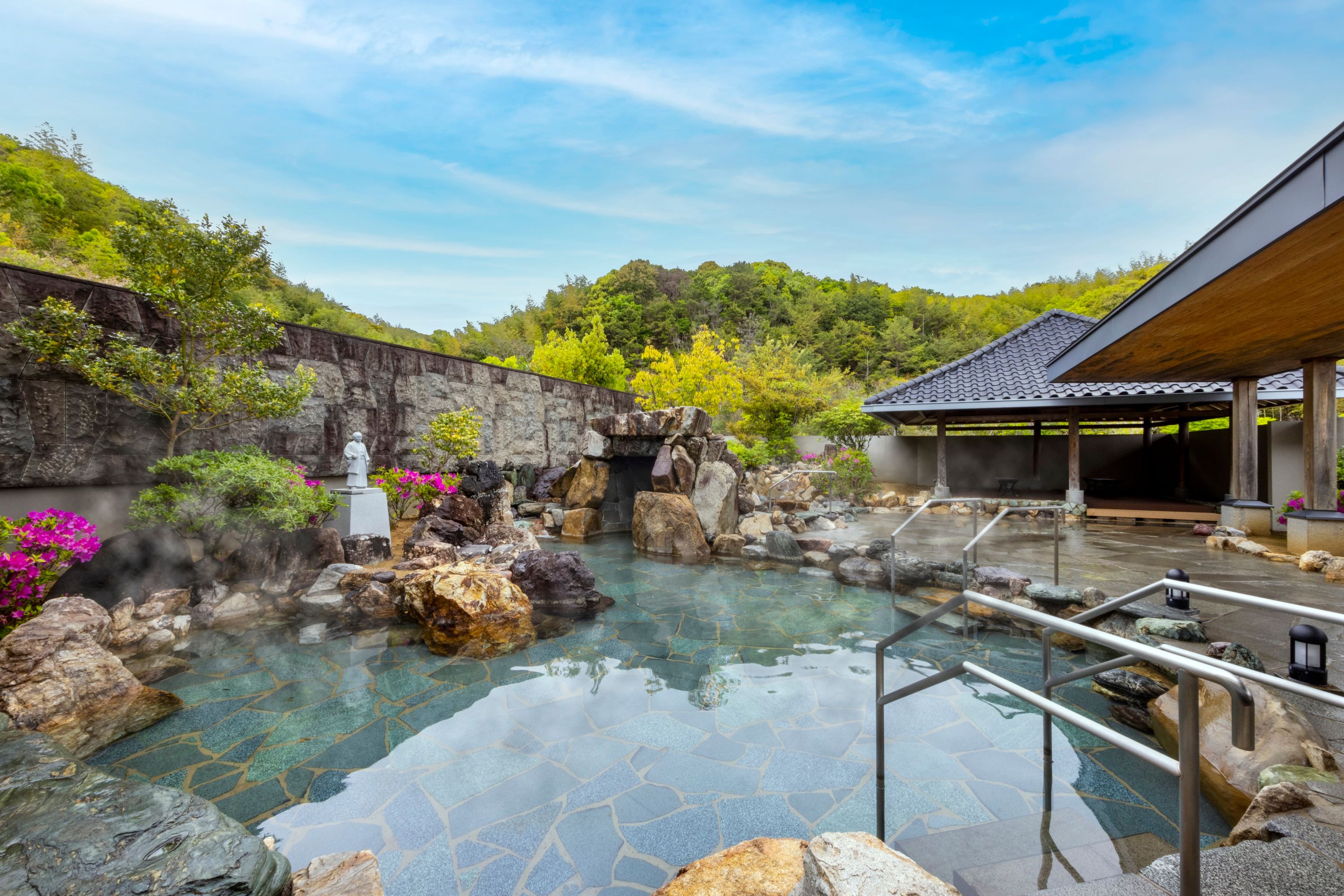 Mercure Kochi Tosa Resort & Spa - Japan