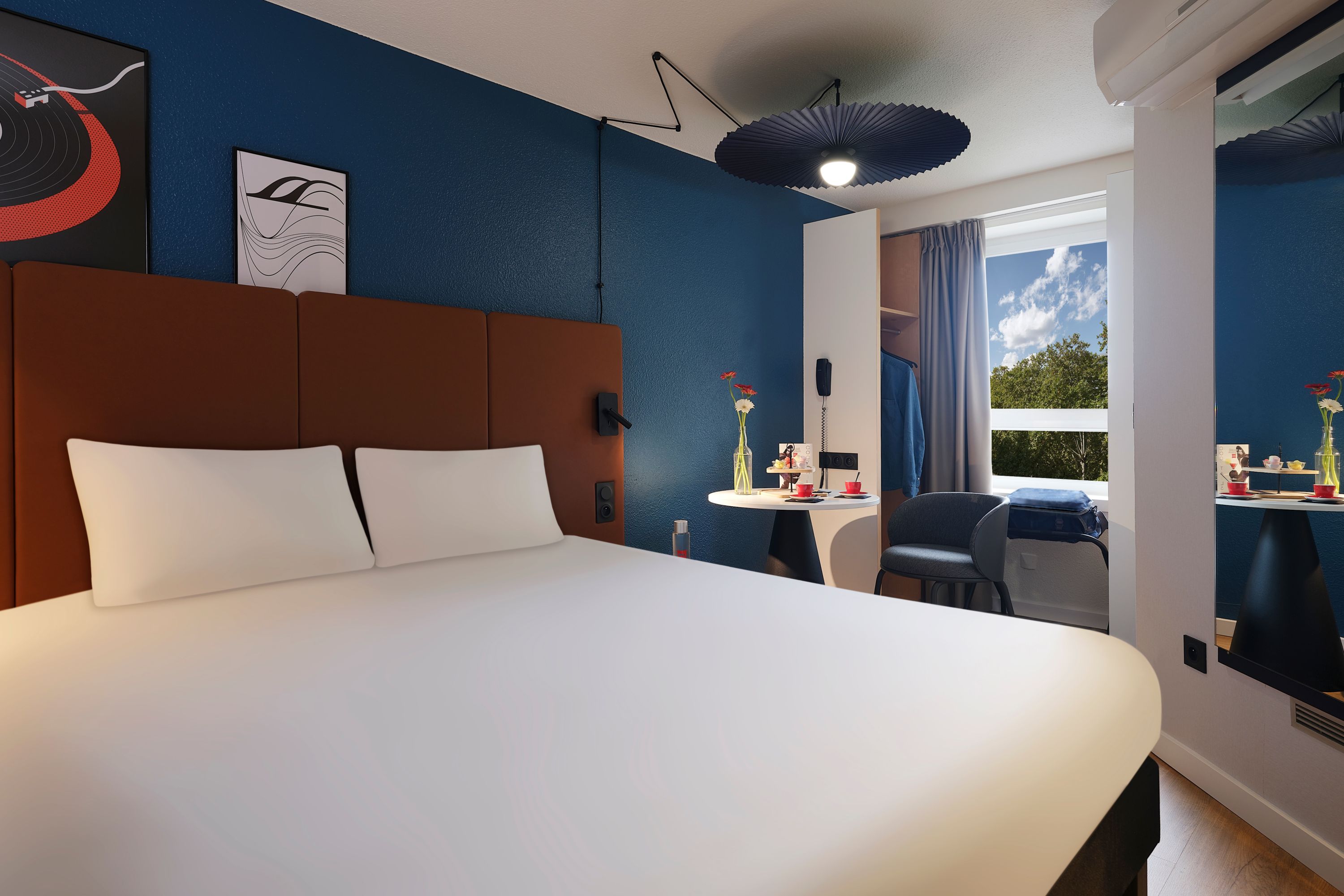 ibis Toulouse Ponts Jumeaux - France