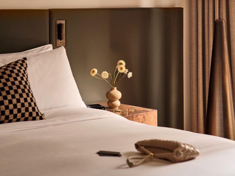 The Archibald Experience at Sofitel Sydney Wentworth