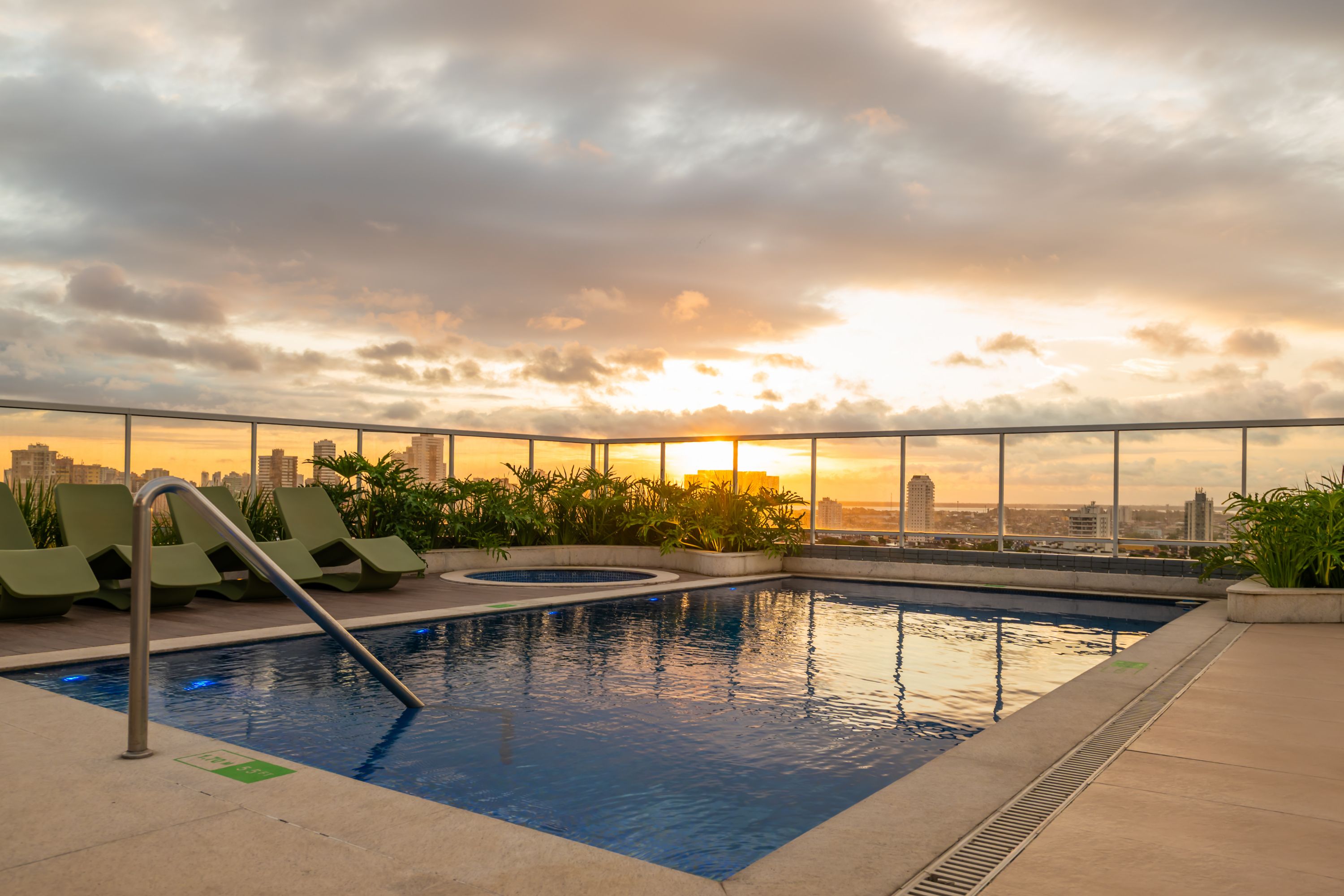 Ibis Styles Belem Hangar - Brazil