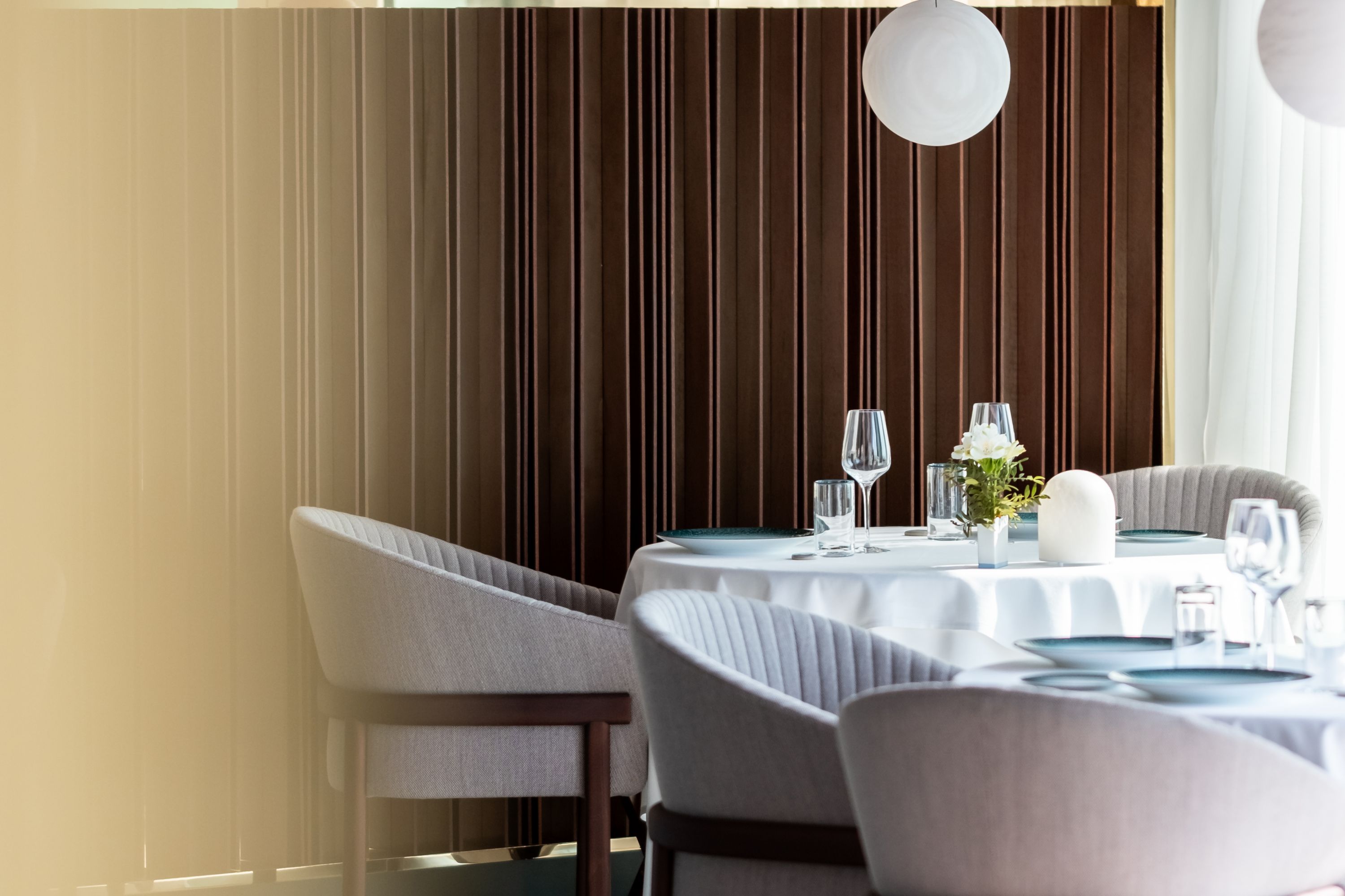 La Grand Terrasse Hotel&Spa La Rochelle-MGallery - France