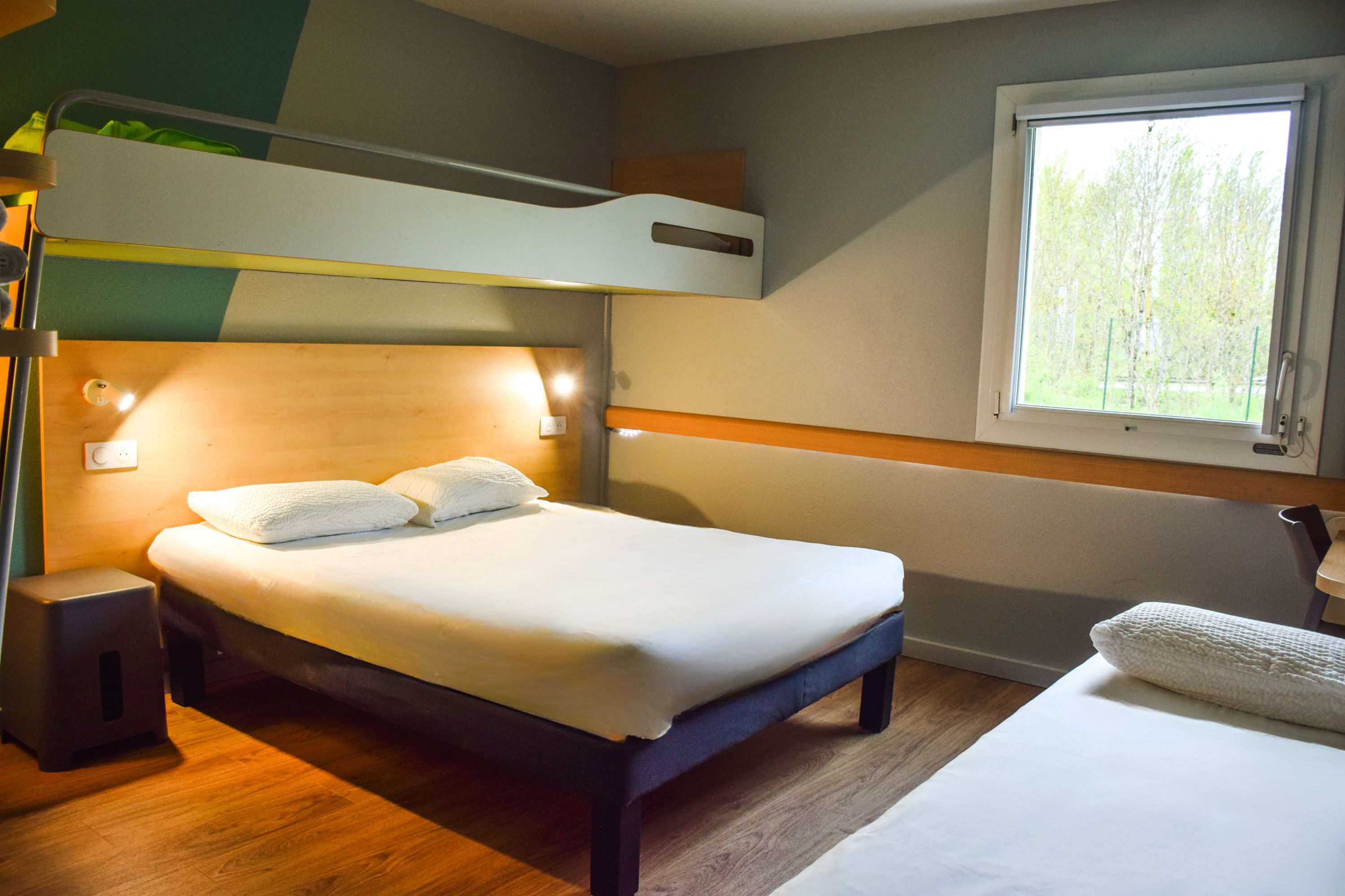 ibis budget Rodez - France