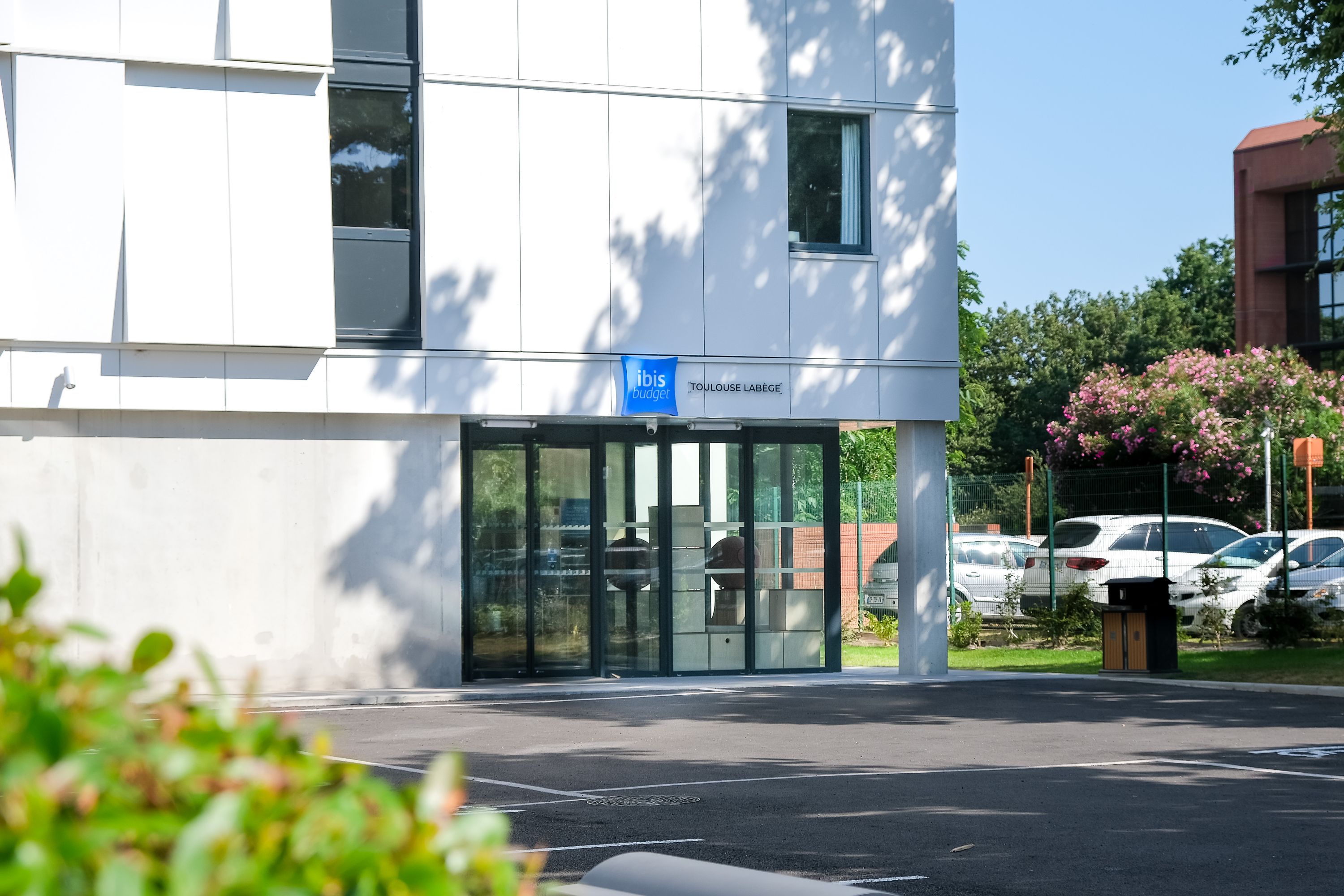 ibis budget Toulouse Labège - France