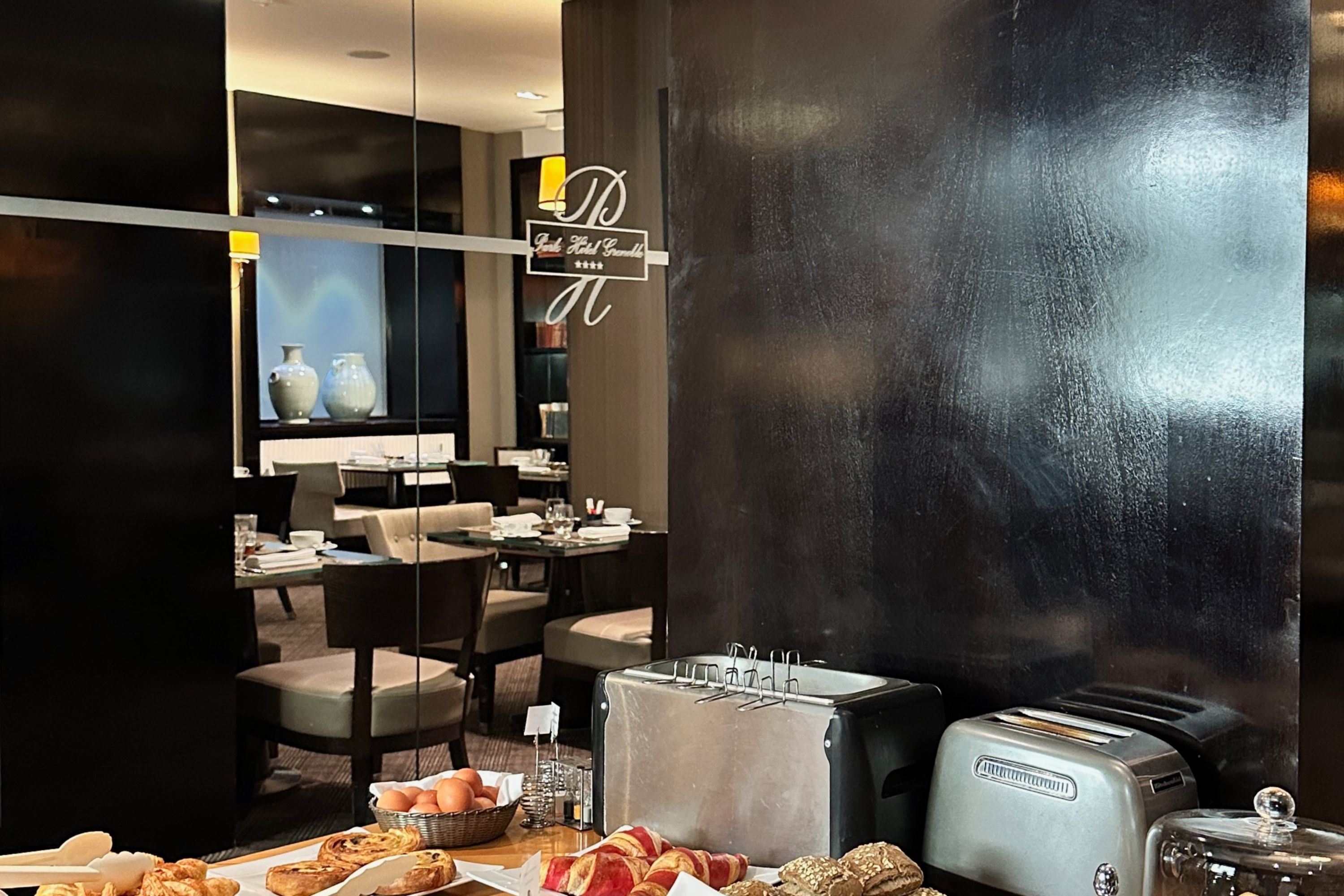 Park Hôtel Grenoble-MGallery - France