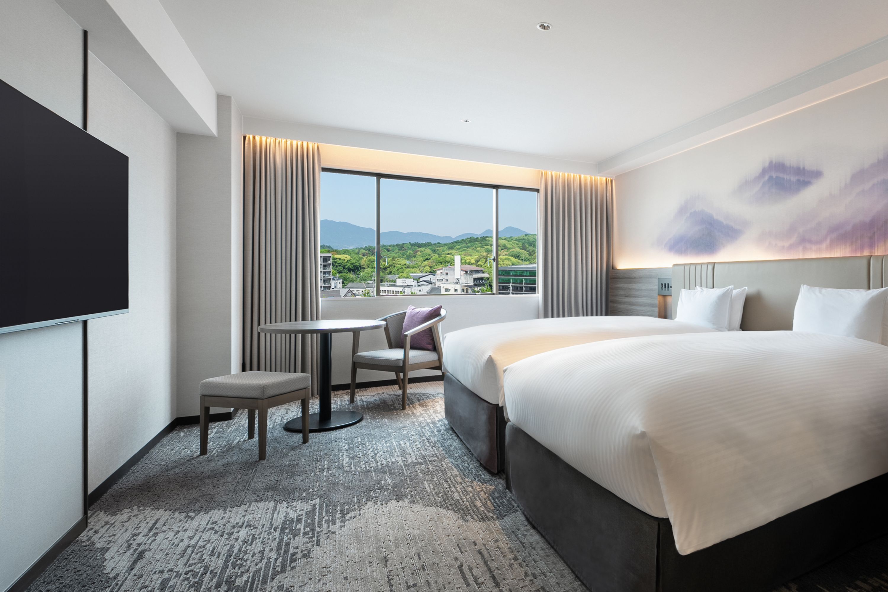 Grand Mercure Nara Kashihara - Japan