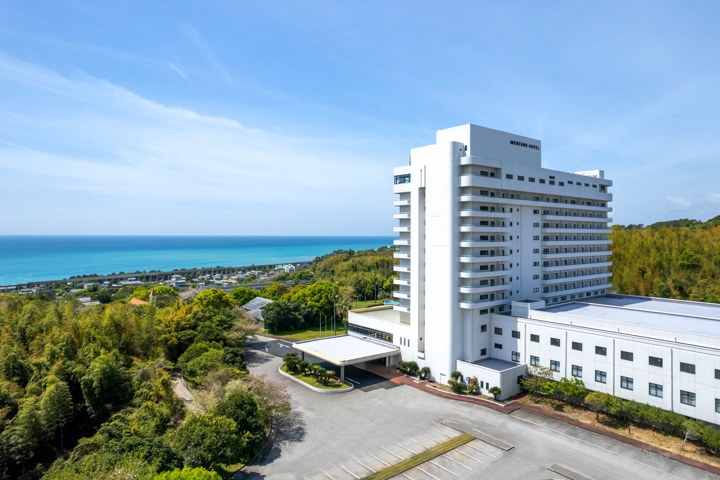 Mercure Kochi Tosa Resort & Spa - Japan