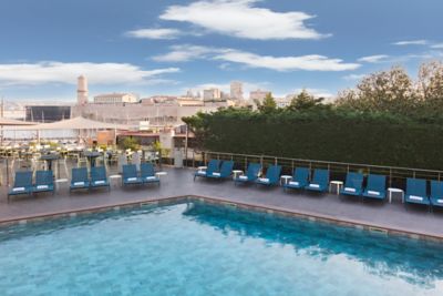 Novotel Marseille Vieux-Port - France