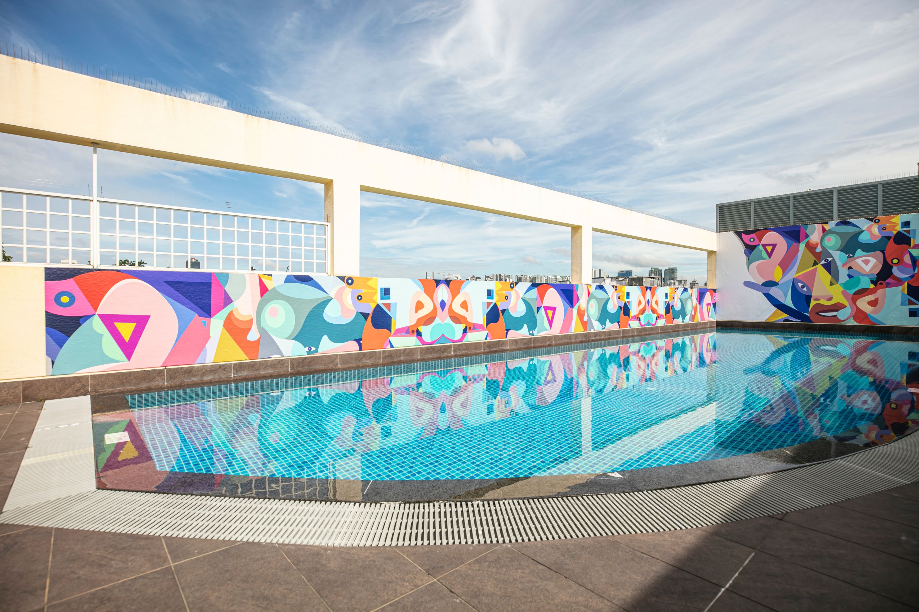 ibis budget Singapore Selegie - Singapore