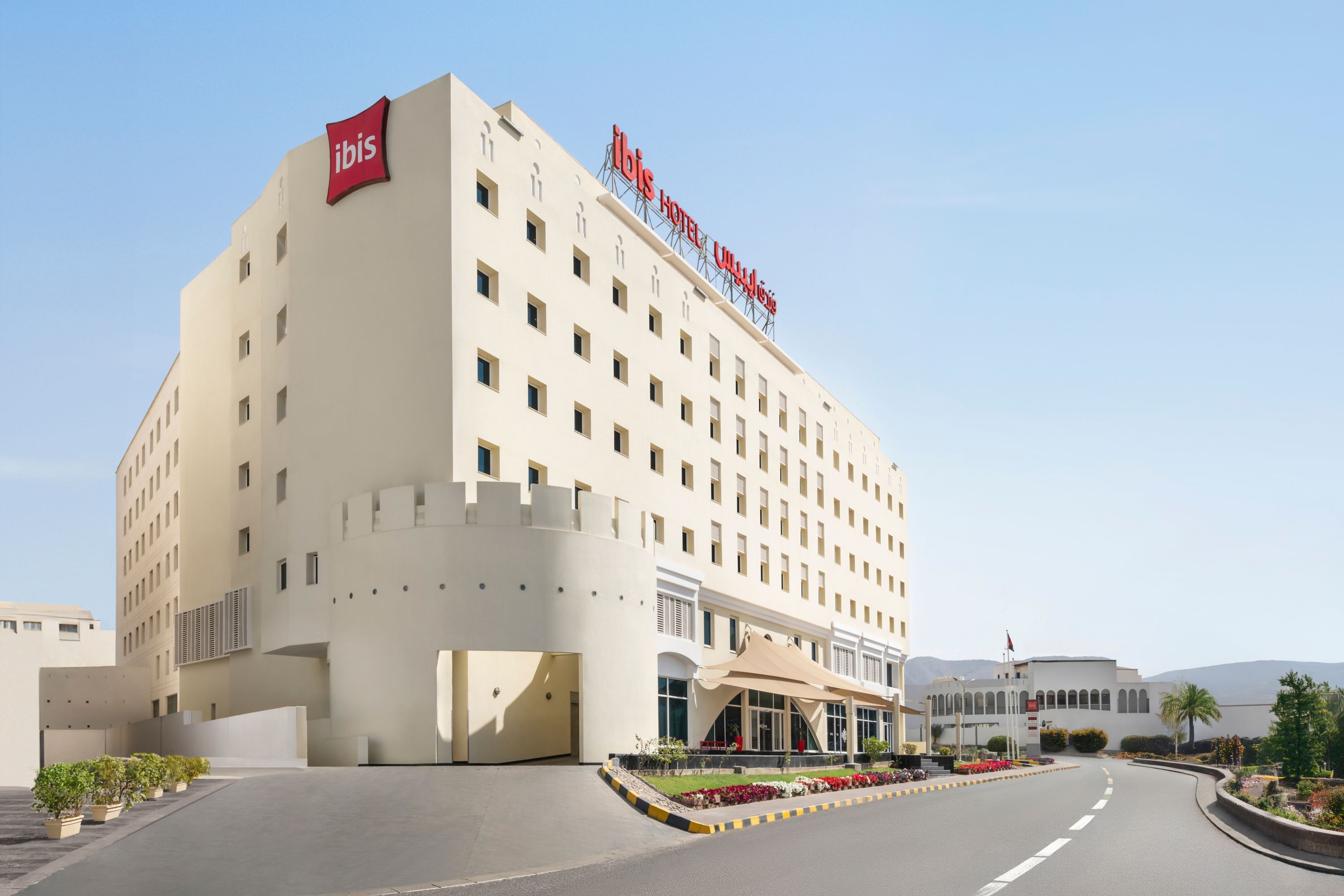 ibis Muscat - Oman