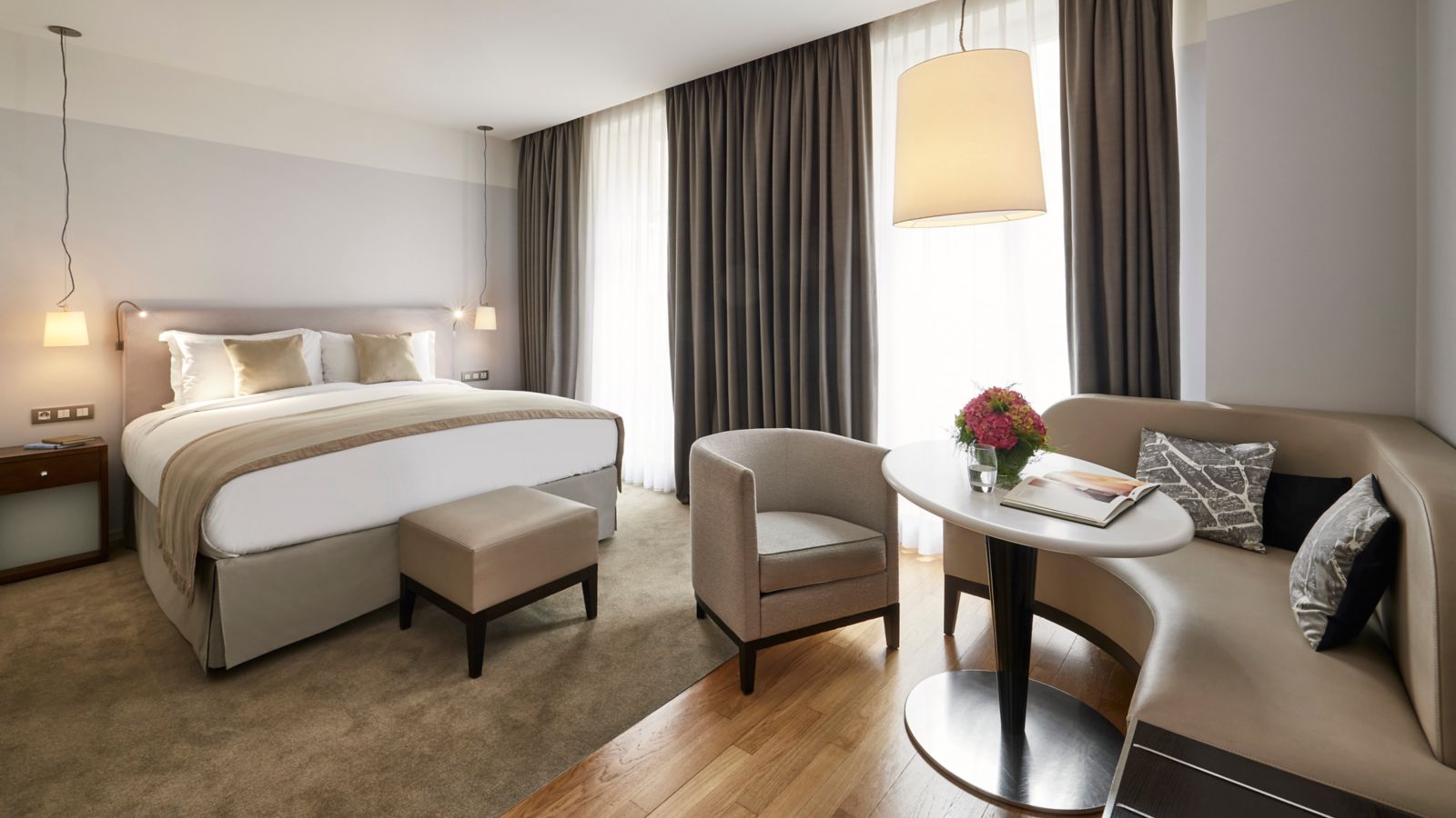 Sofitel Paris Arc de Triomphe - France