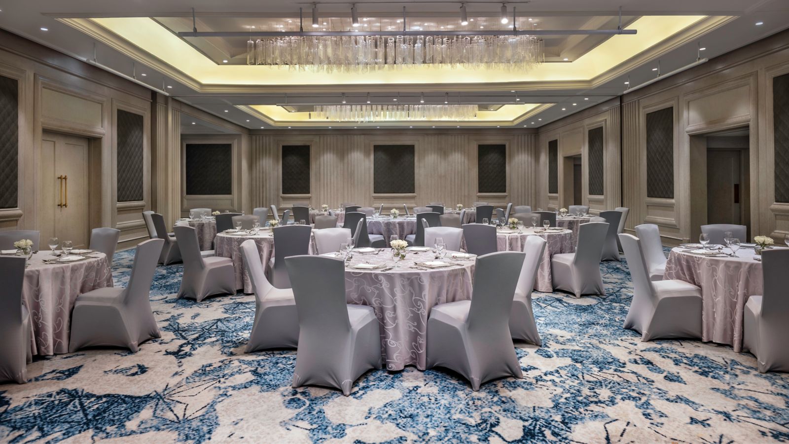 Sofitel Cairo Downtown Nile - Egypt