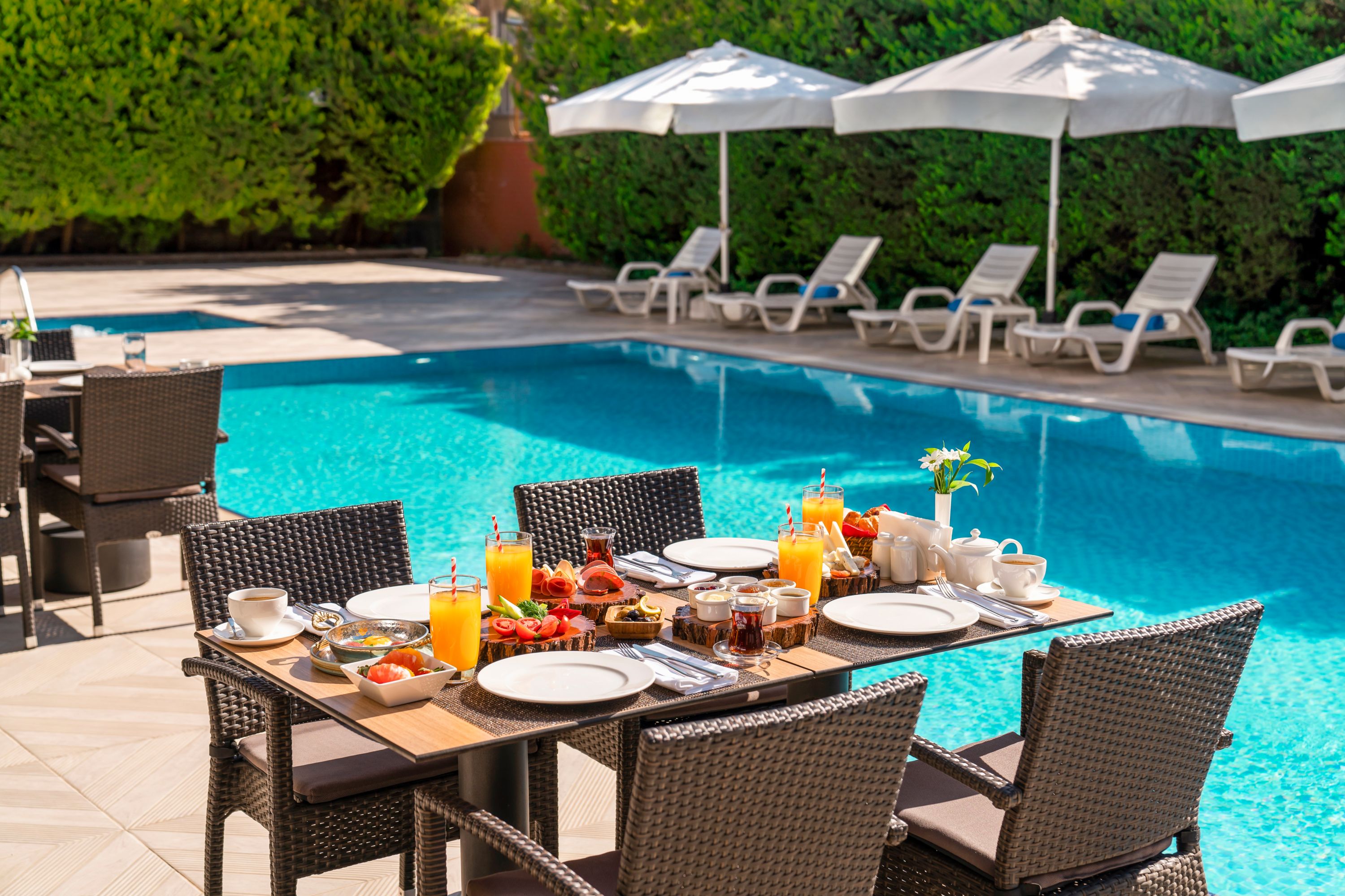 Novotel Gaziantep - Turkey