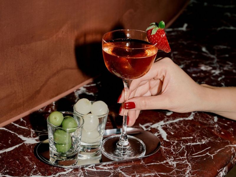 Seafood Experience at tilda