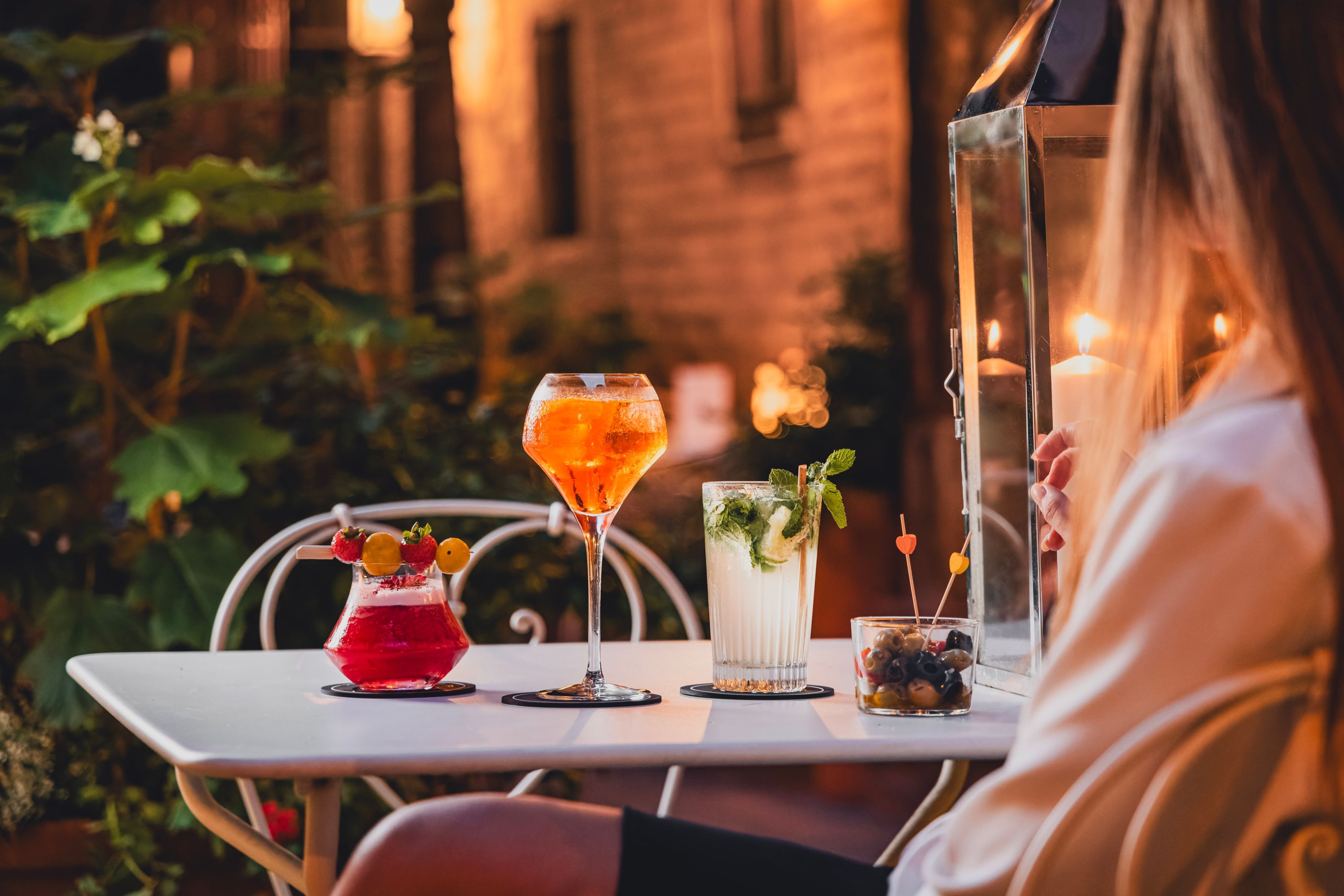Hôtel Cour du Corbeau Strasbourg-MGallery - France