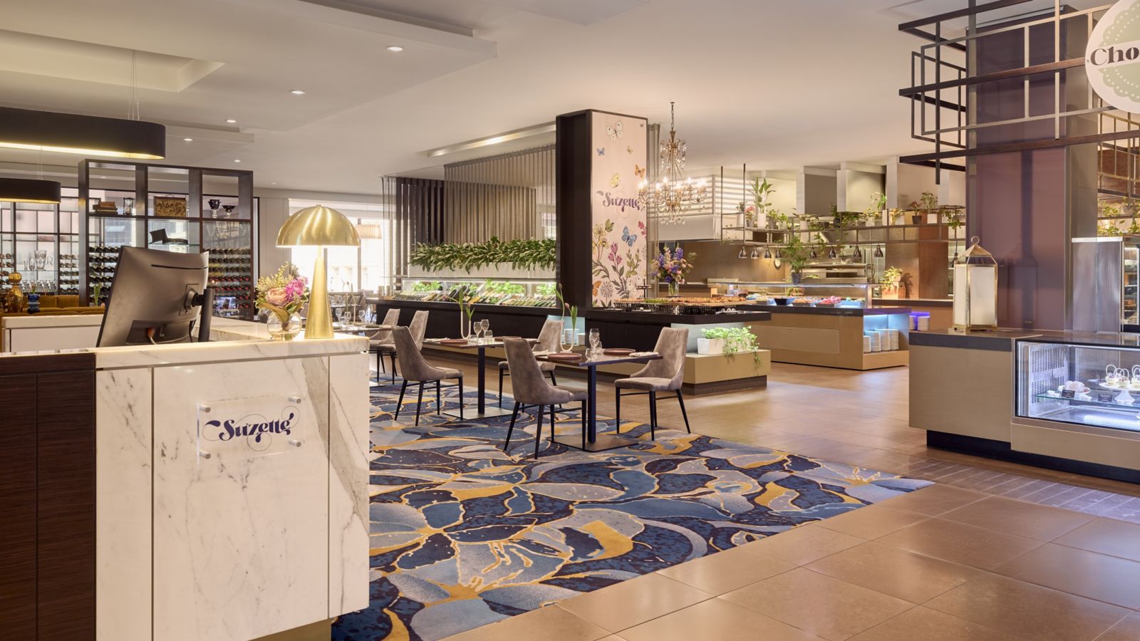 Sofitel Brisbane Central - Australia