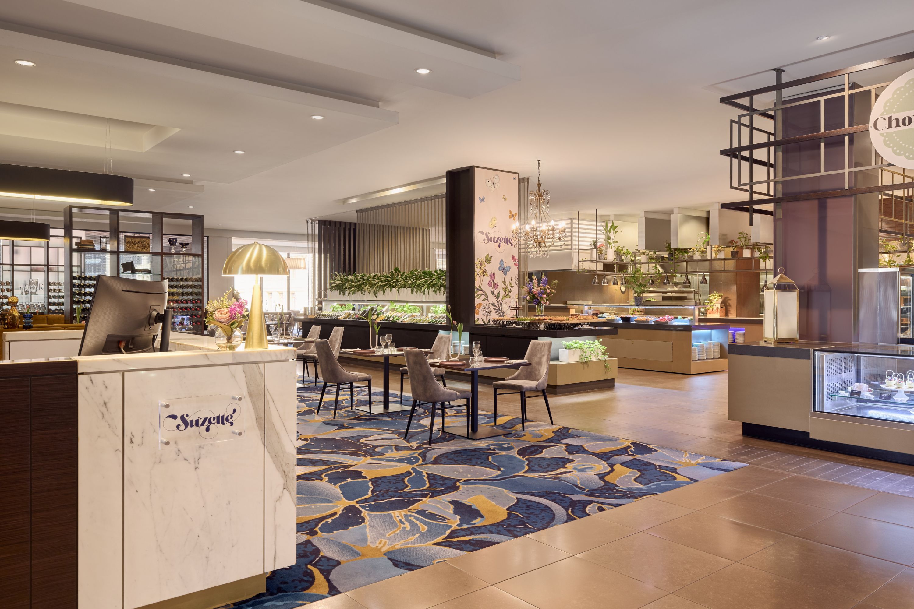 Sofitel Brisbane Central - Australia