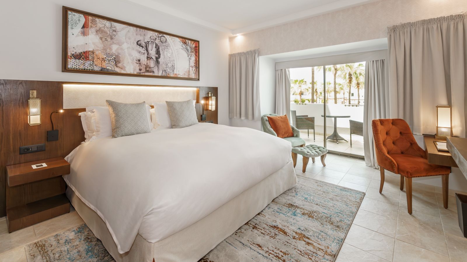 Sofitel Agadir Royal Bay Resort - Morocco