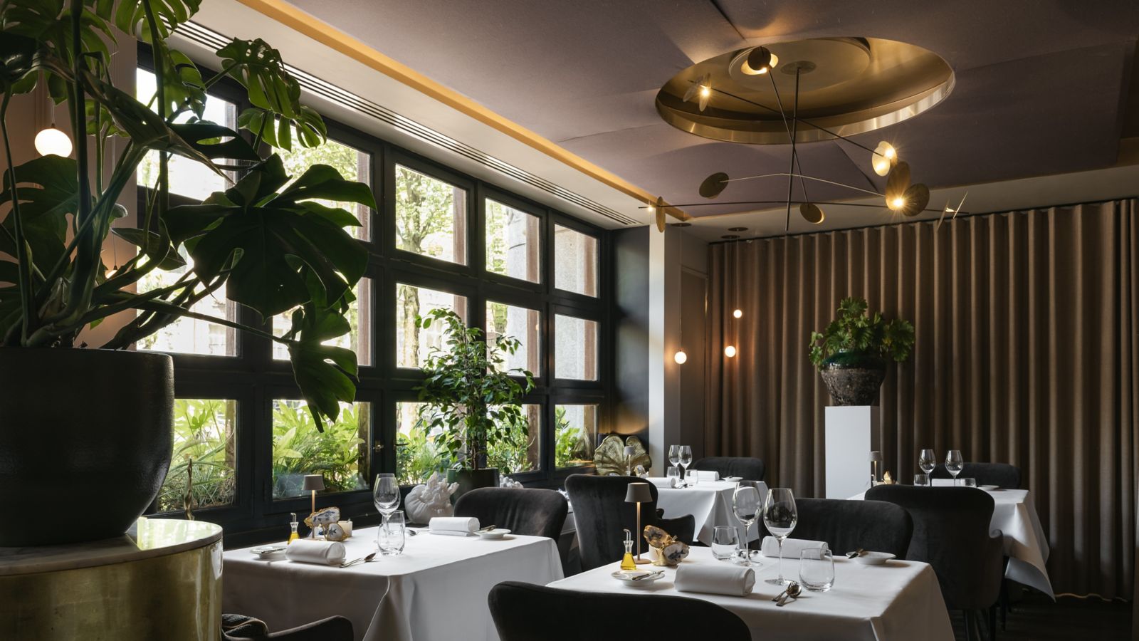 Sofitel Legend The Grand Amsterdam - Netherlands