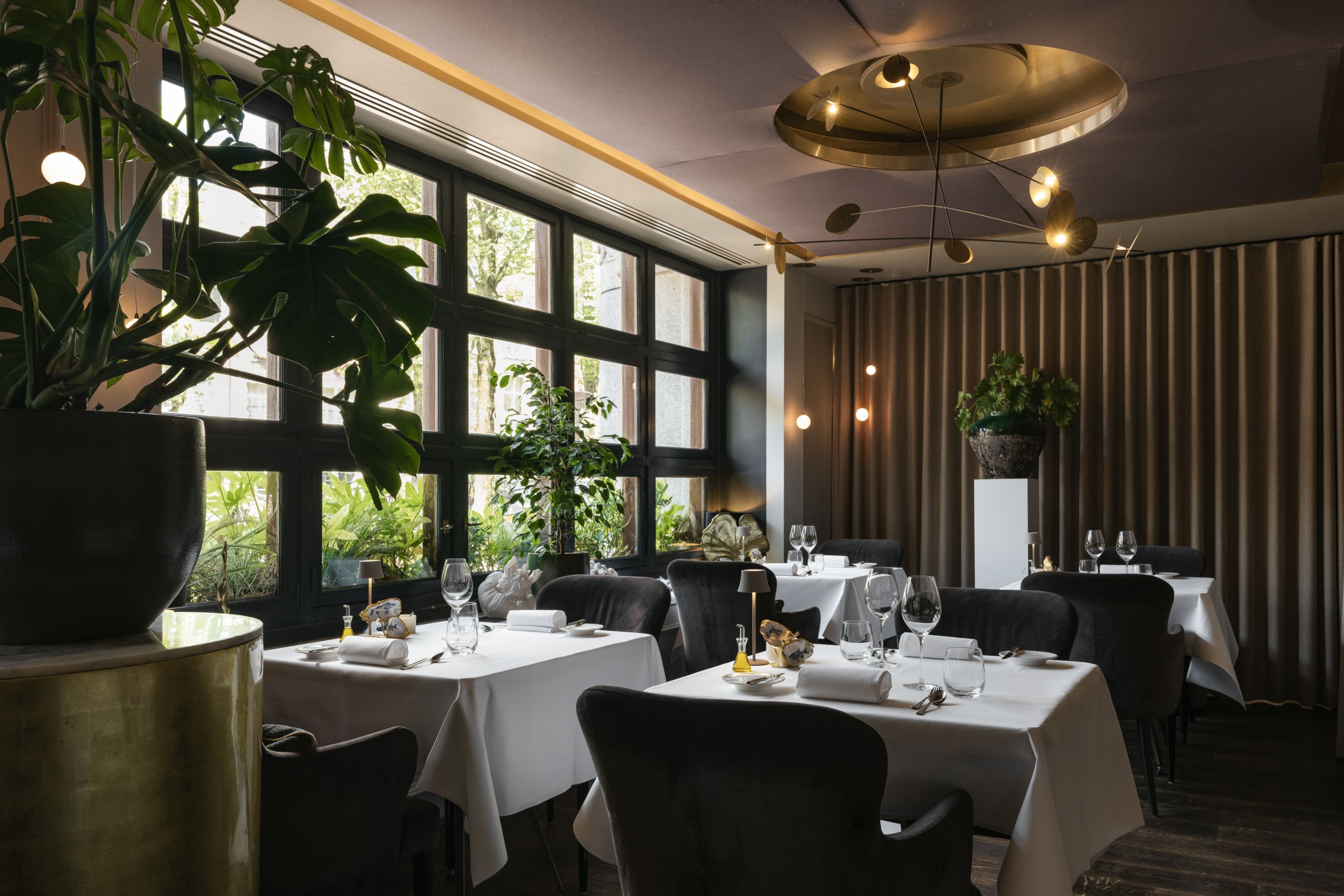 Sofitel Legend The Grand Amsterdam - Netherlands